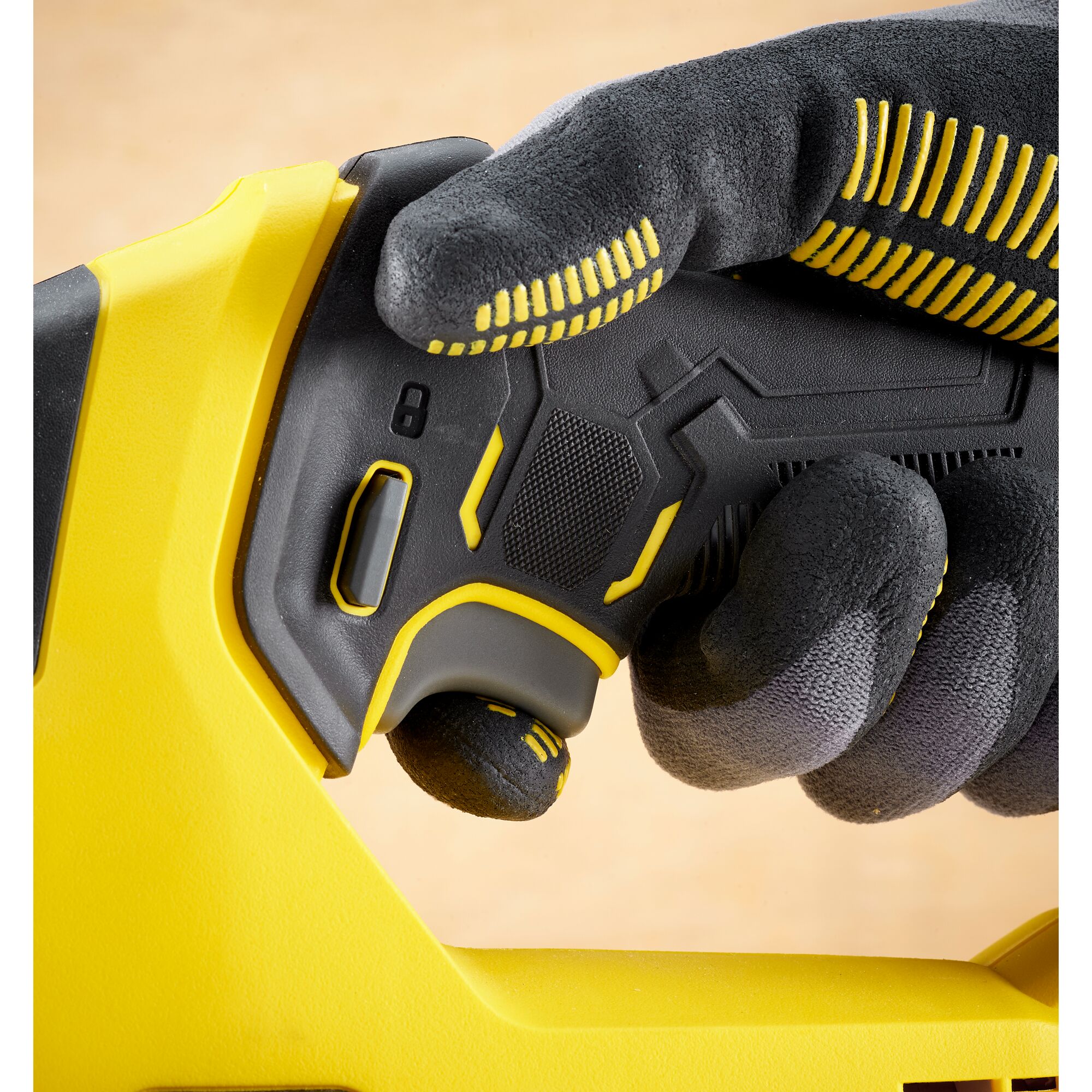 20V Jigsaw (Tool Only)
