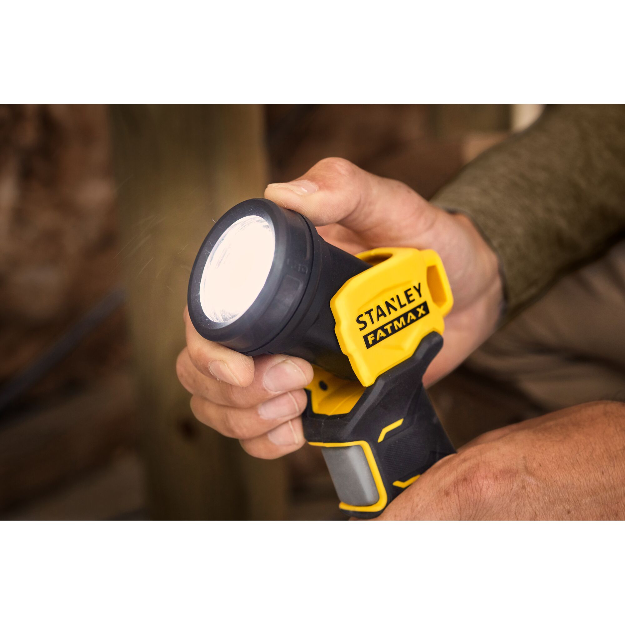 20V Work Light (Tool Only)