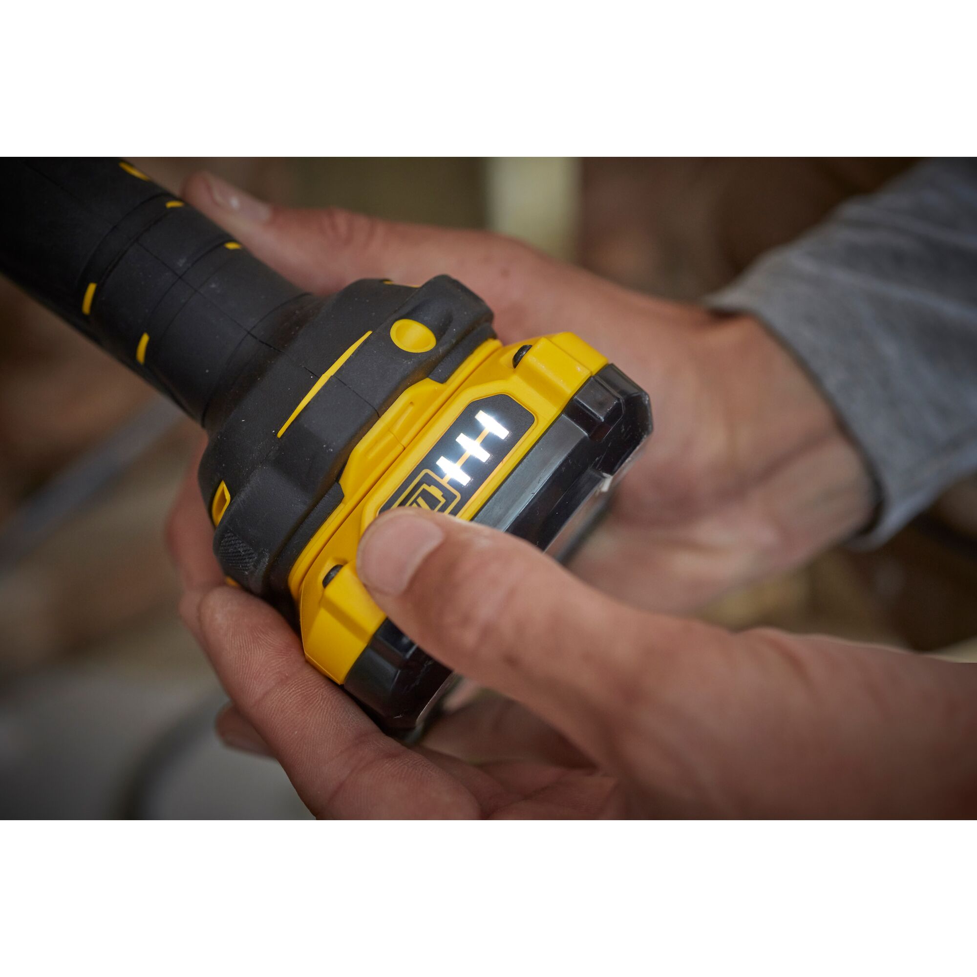 20V Work Light (Tool Only)