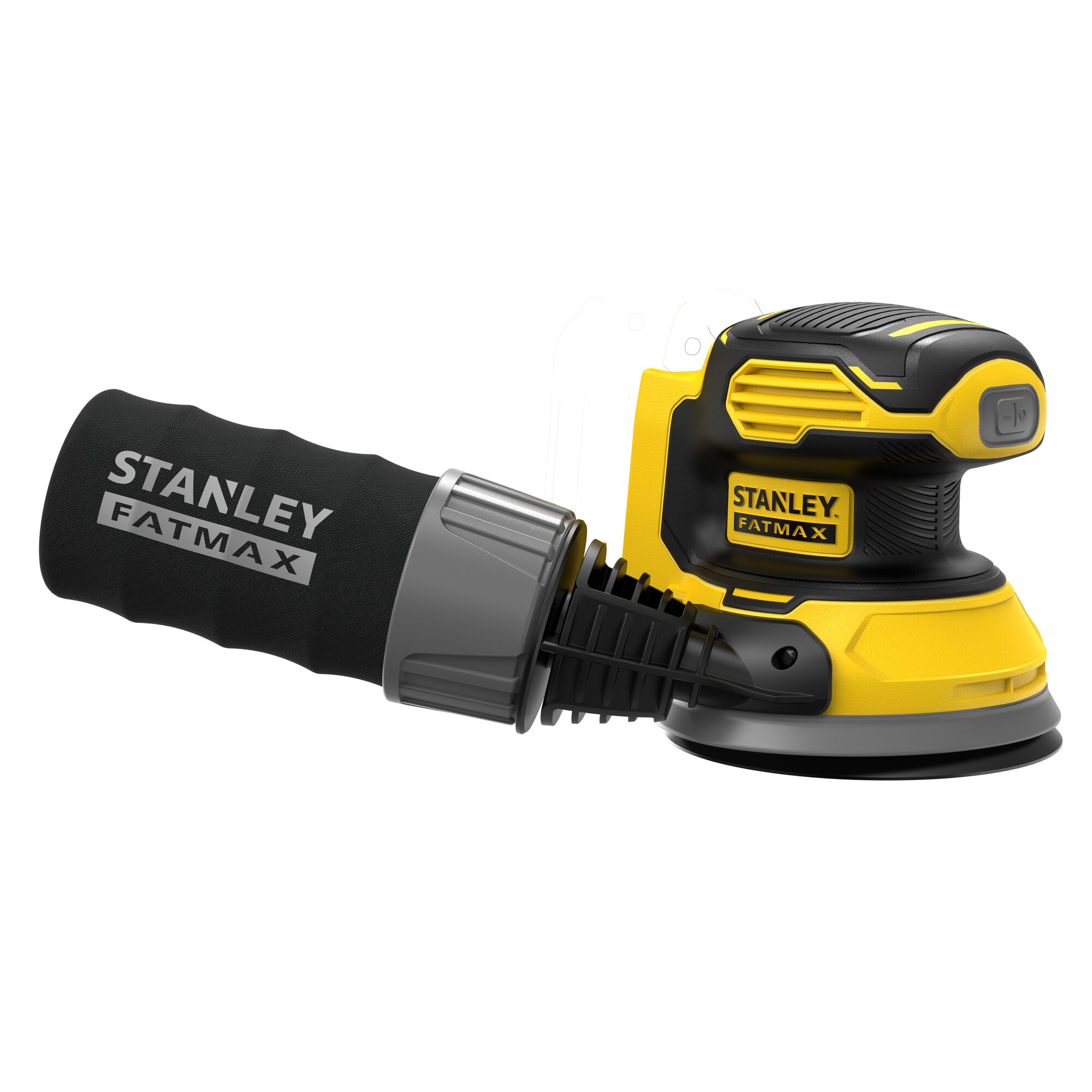 20V ROS Sander (Tool Only)