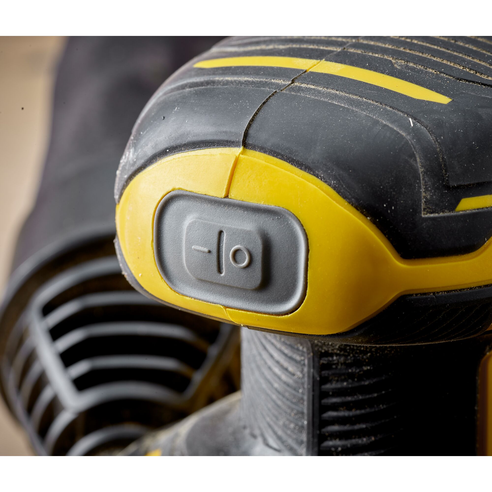 20V ROS Sander (Tool Only)
