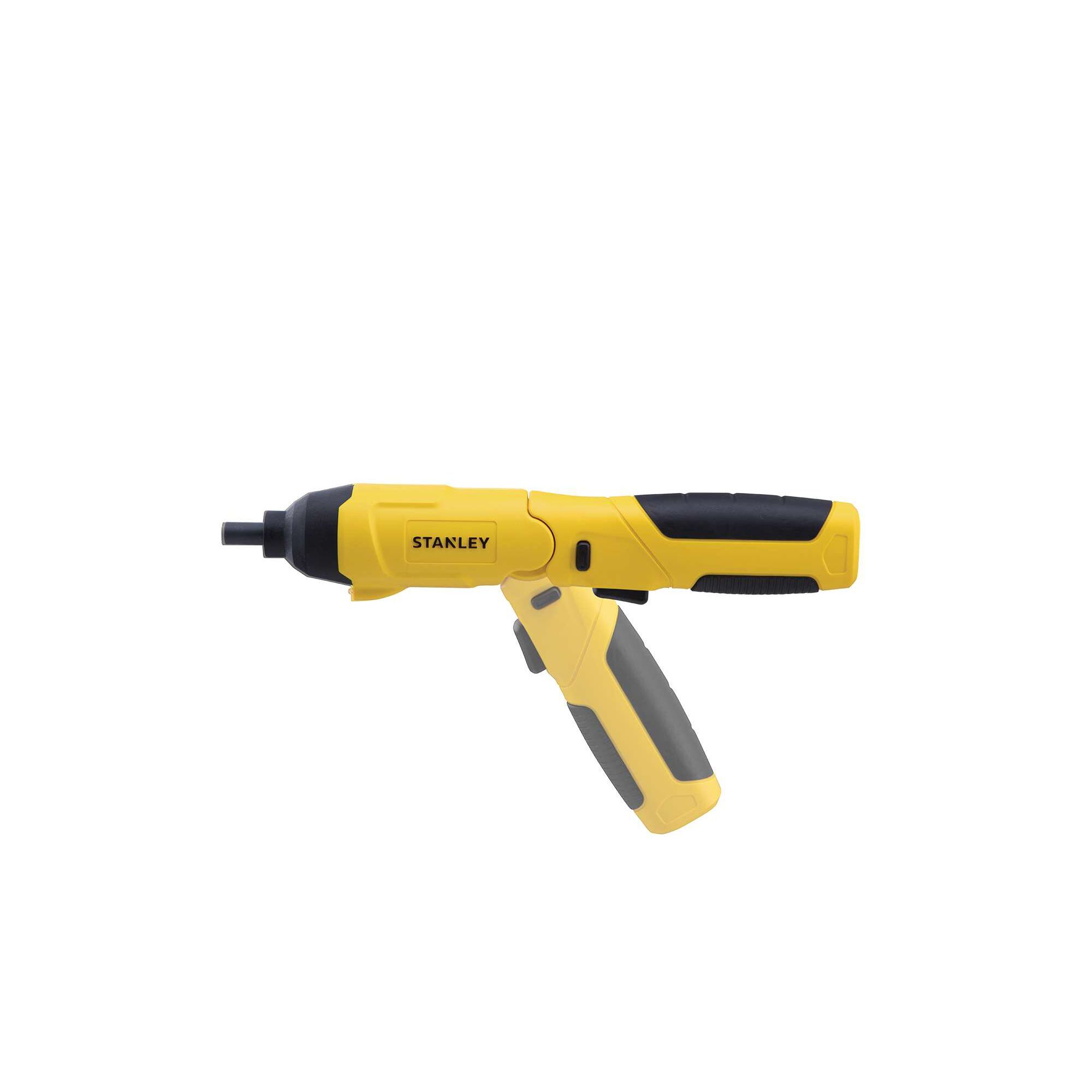 4V MAX* Screwdriver