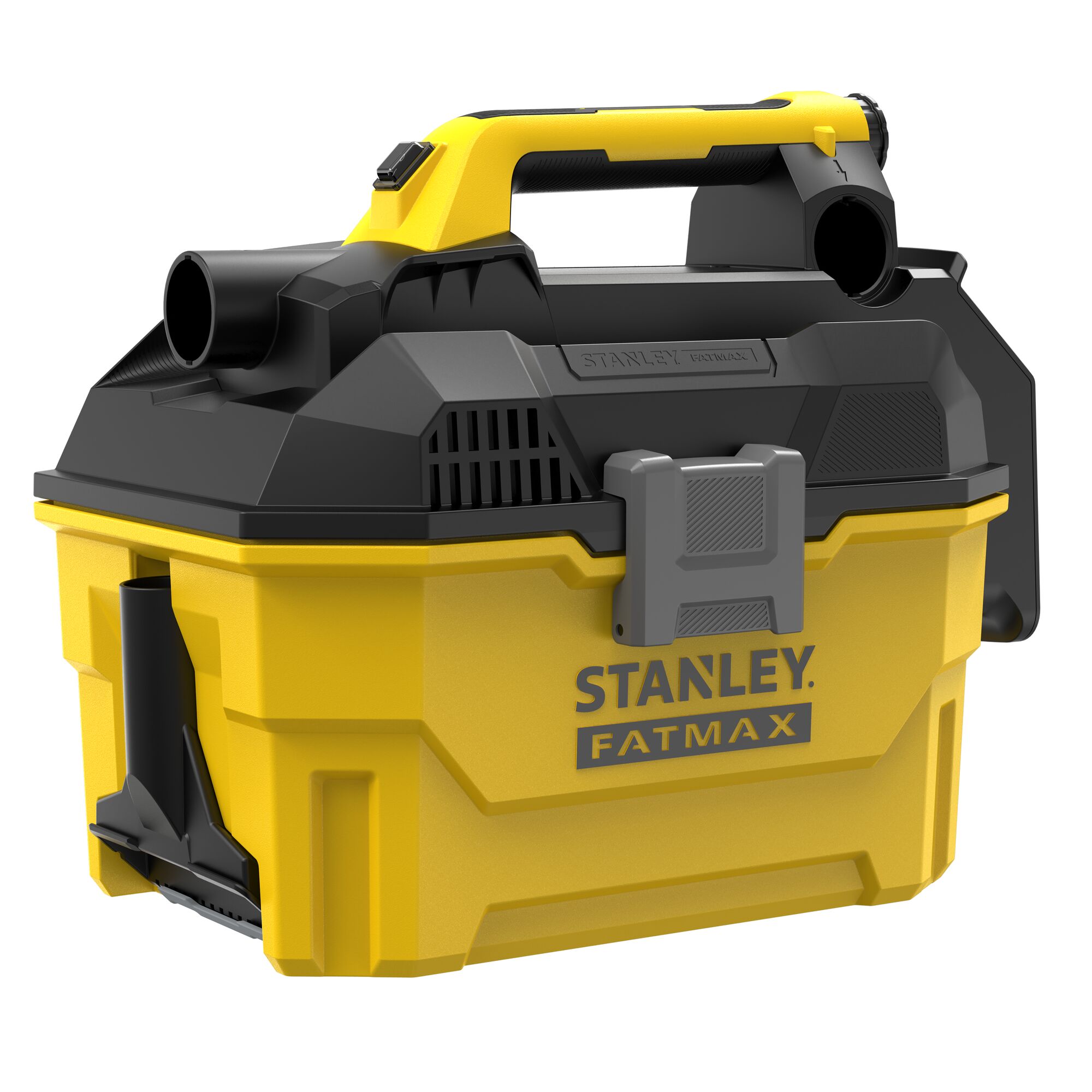 20V Vacuum Cleaner (Tool Only)