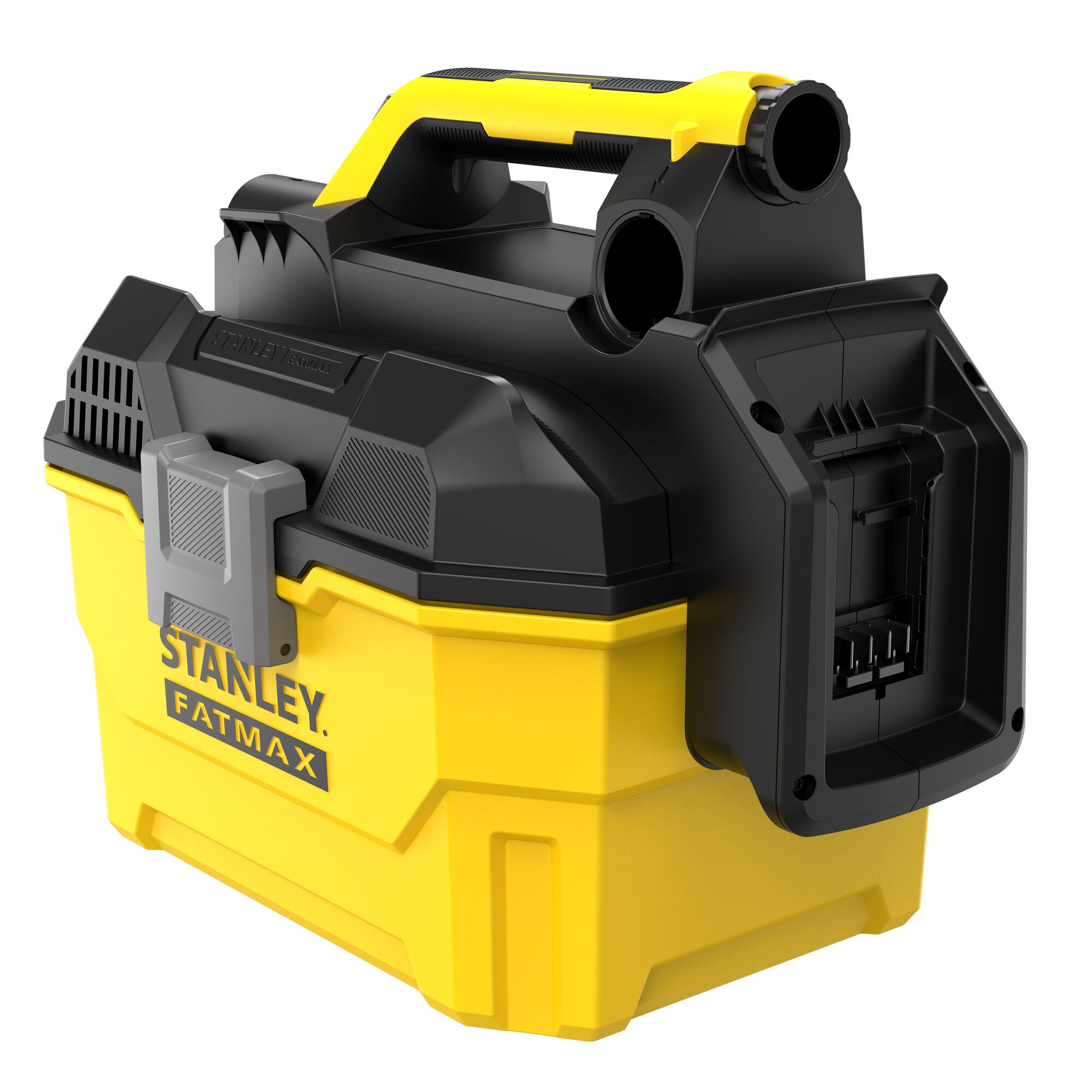 20V Vacuum Cleaner (Tool Only)