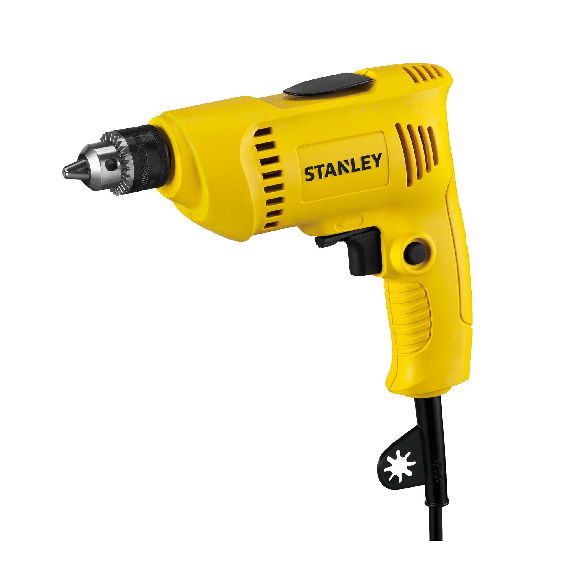 300W 6.5mm Rotary Drill