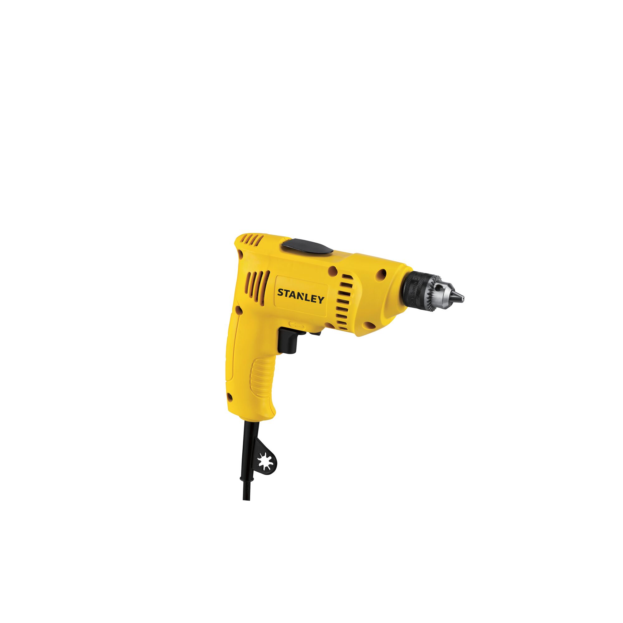 300W 6.5mm Rotary Drill