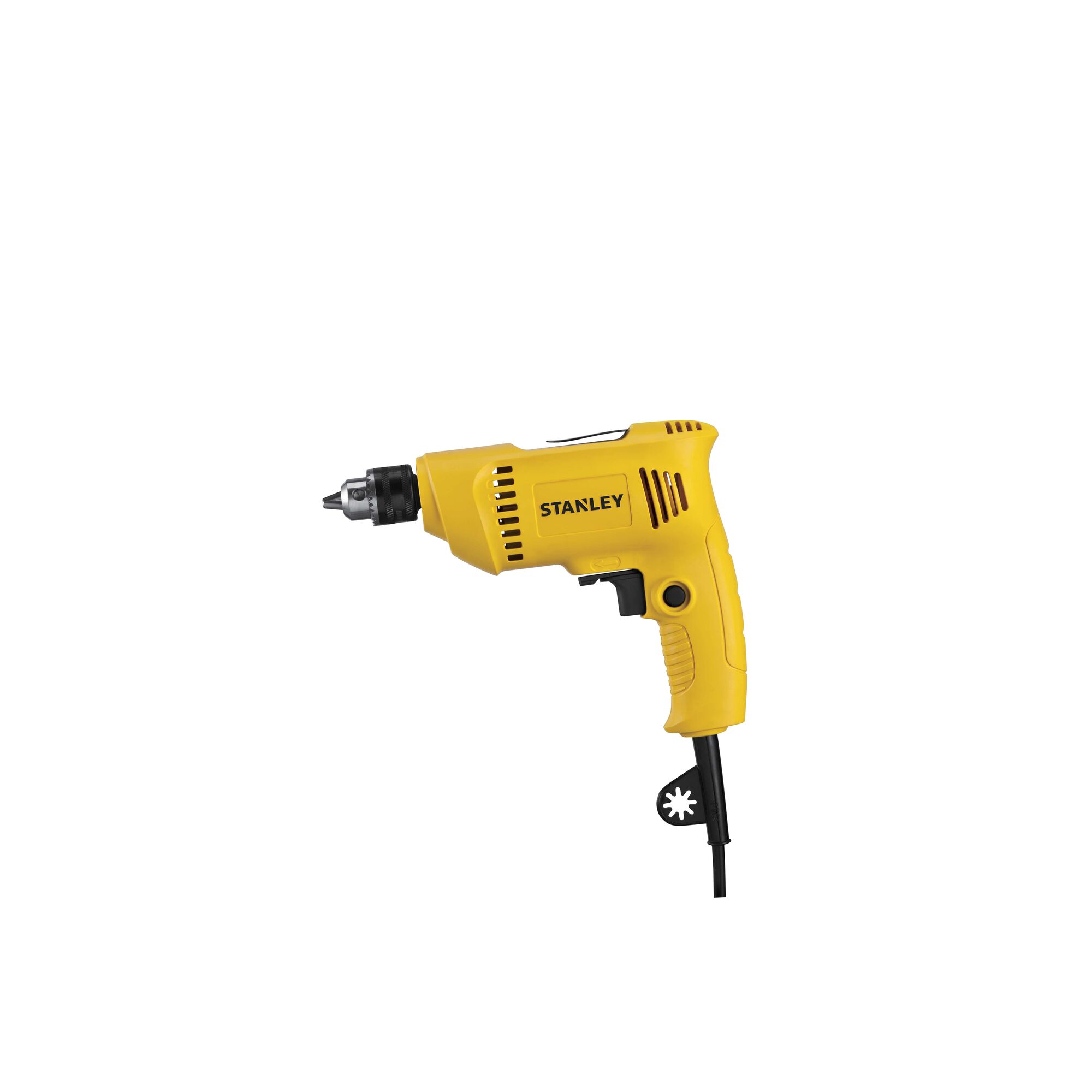 300W 6.5mm Rotary Drill