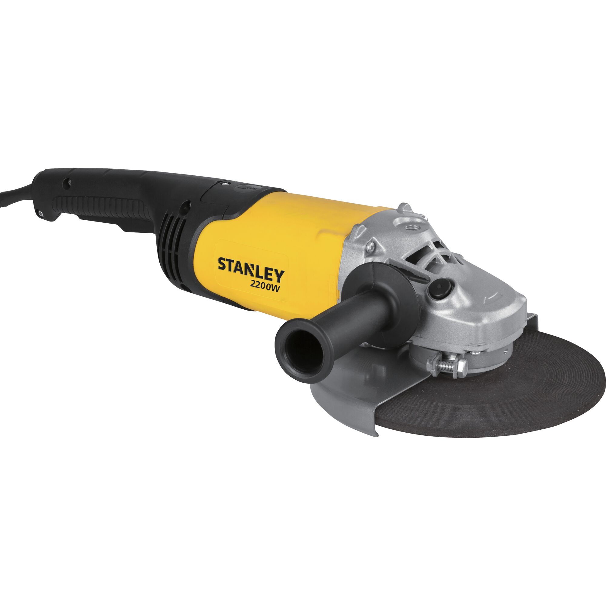 2200W Angle Grinder