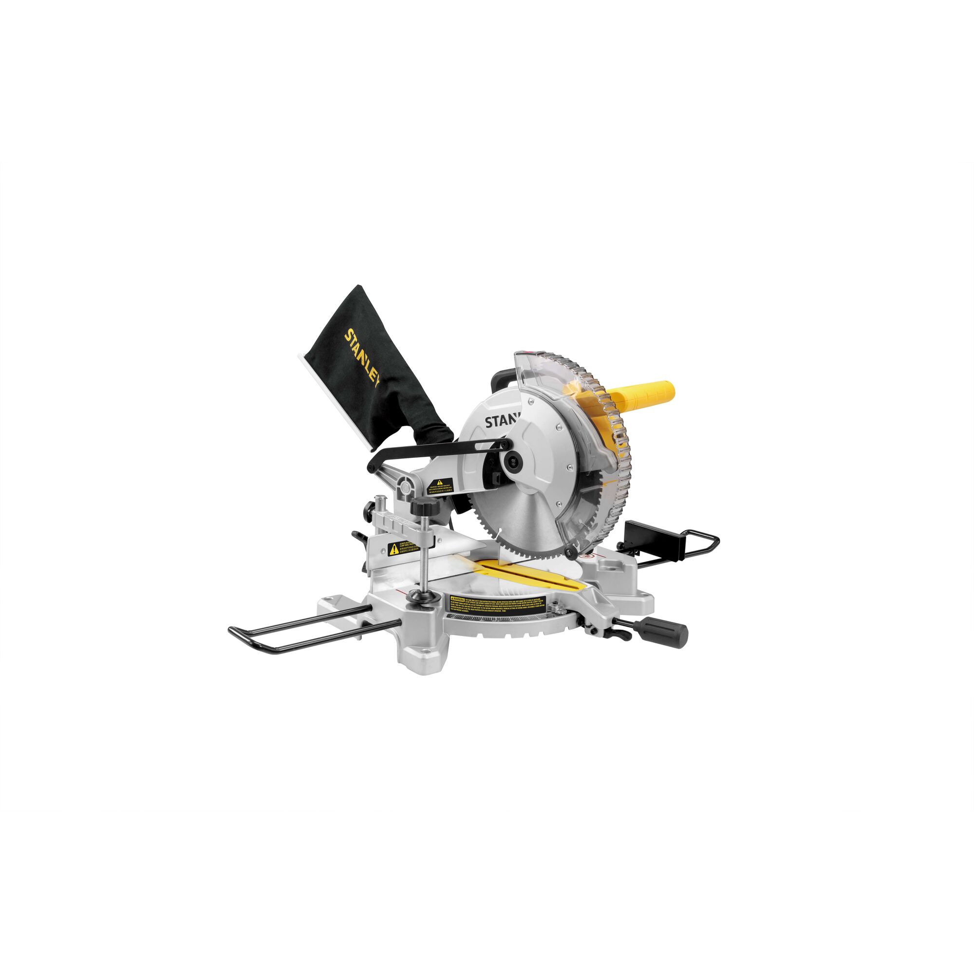 1650W 10 in. Compound Mitre Saw