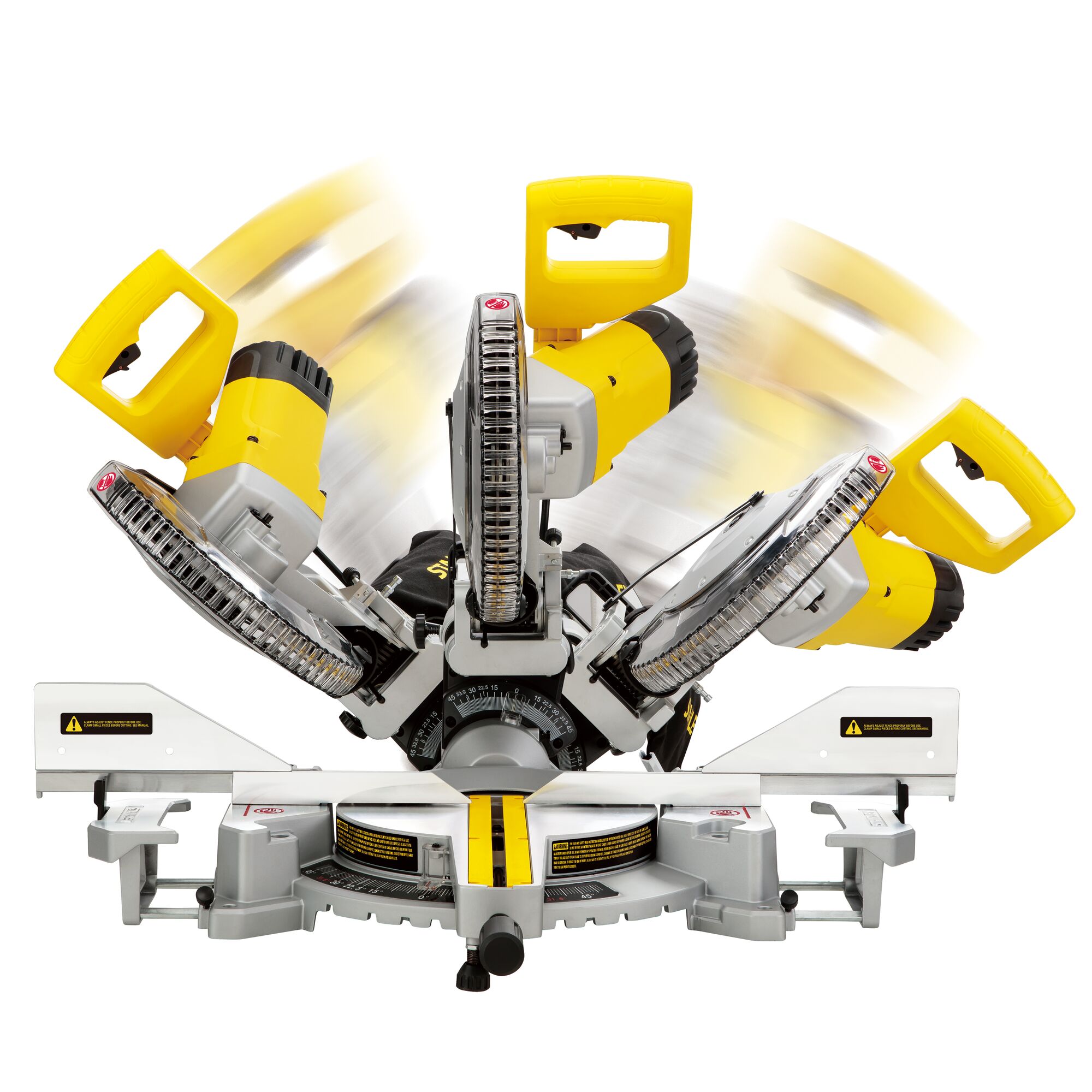 1800W 255mm Sliding Mitre Saw
