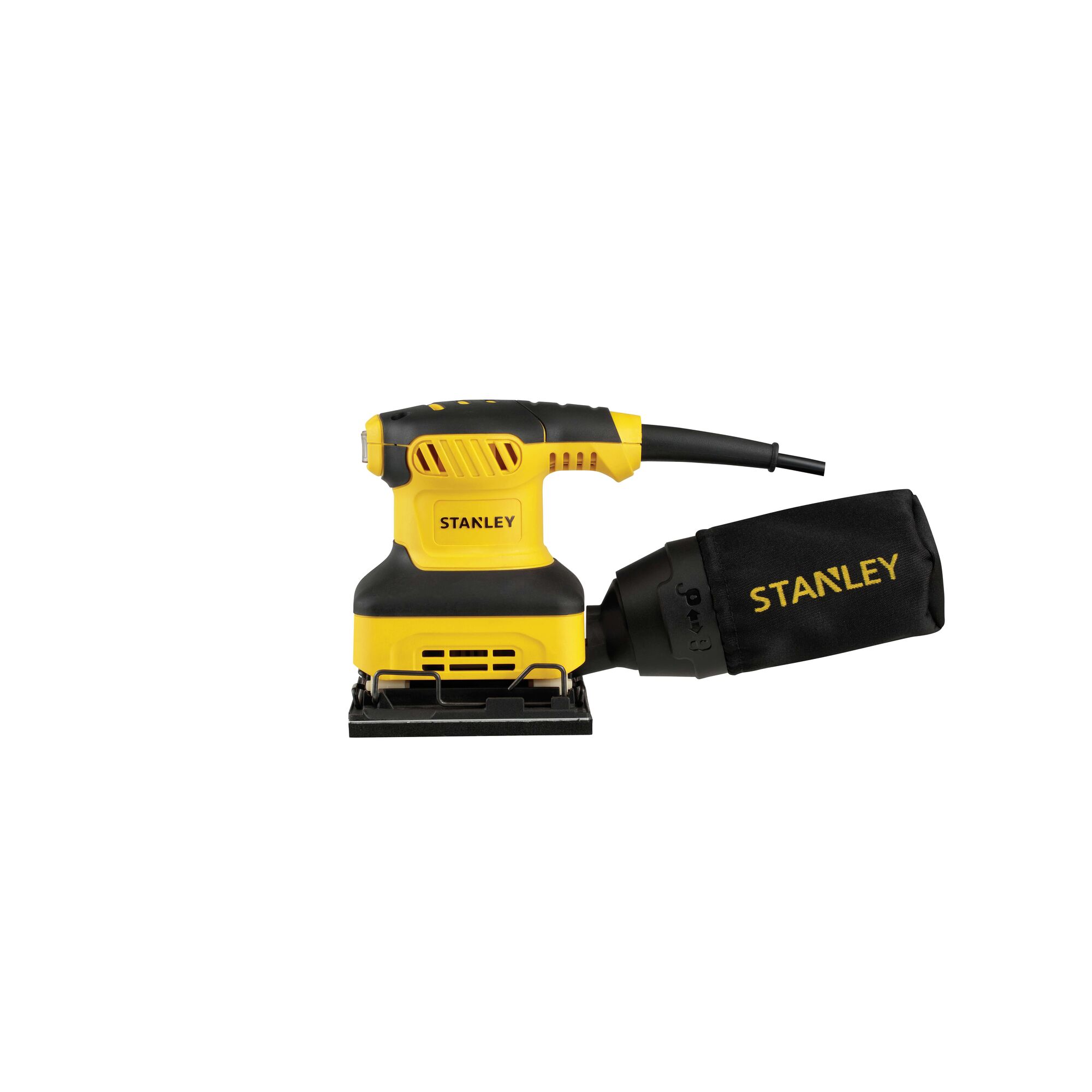 240W 1/4 in. Sheet Sander