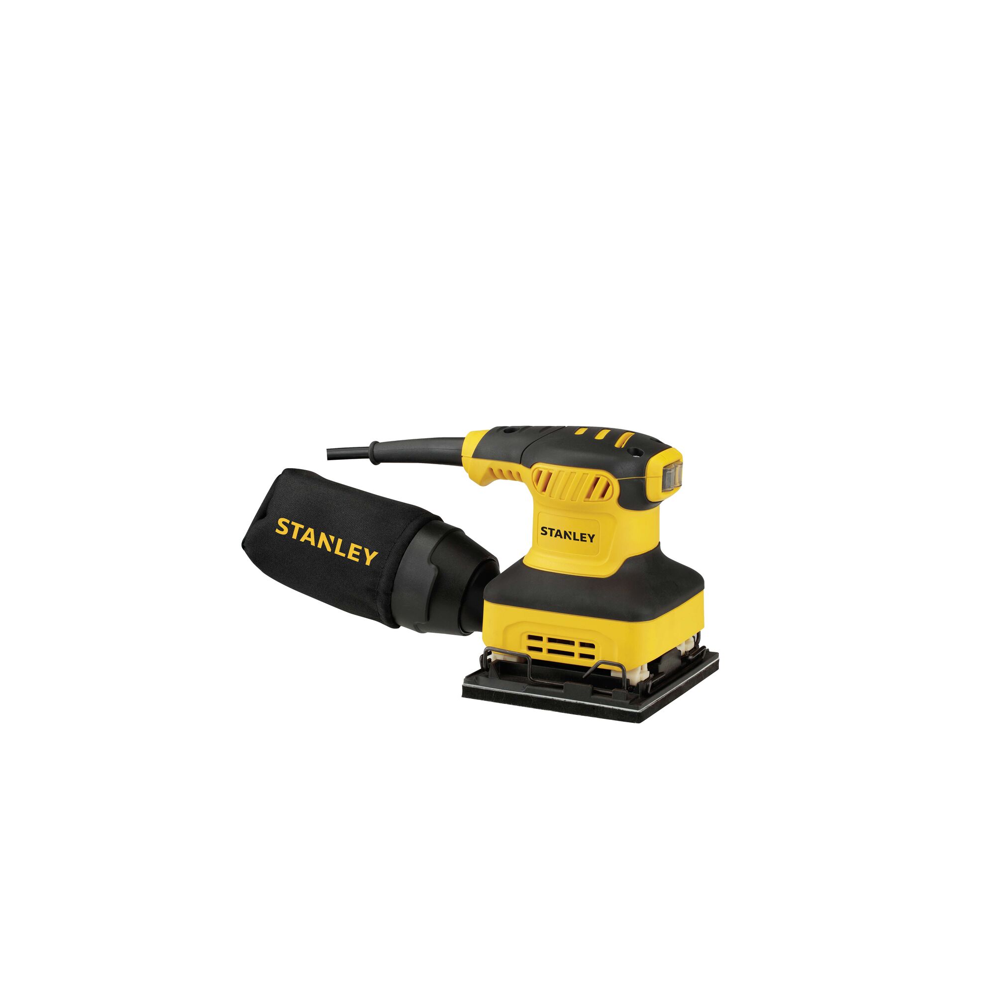 240W 1/4 in. Sheet Sander