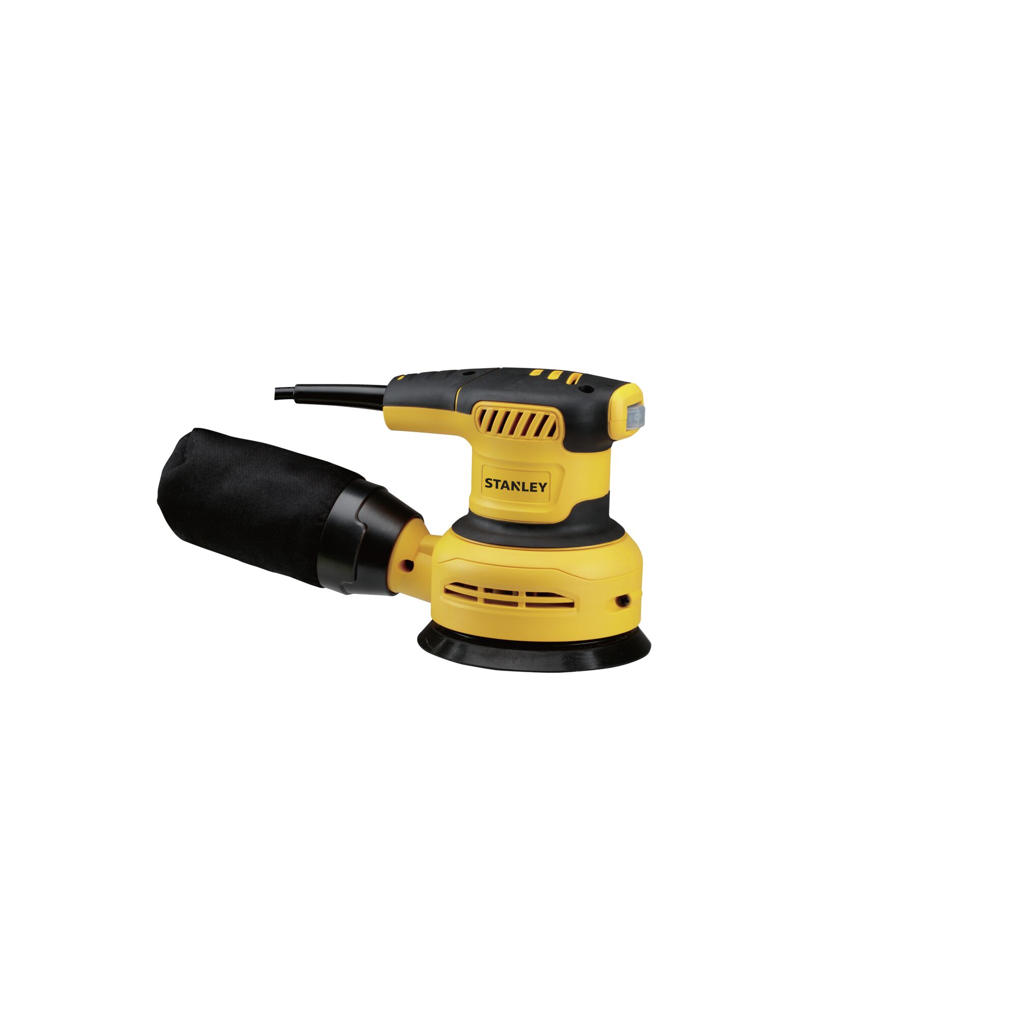 300W 5 in. (125mm) Oribtal Sander