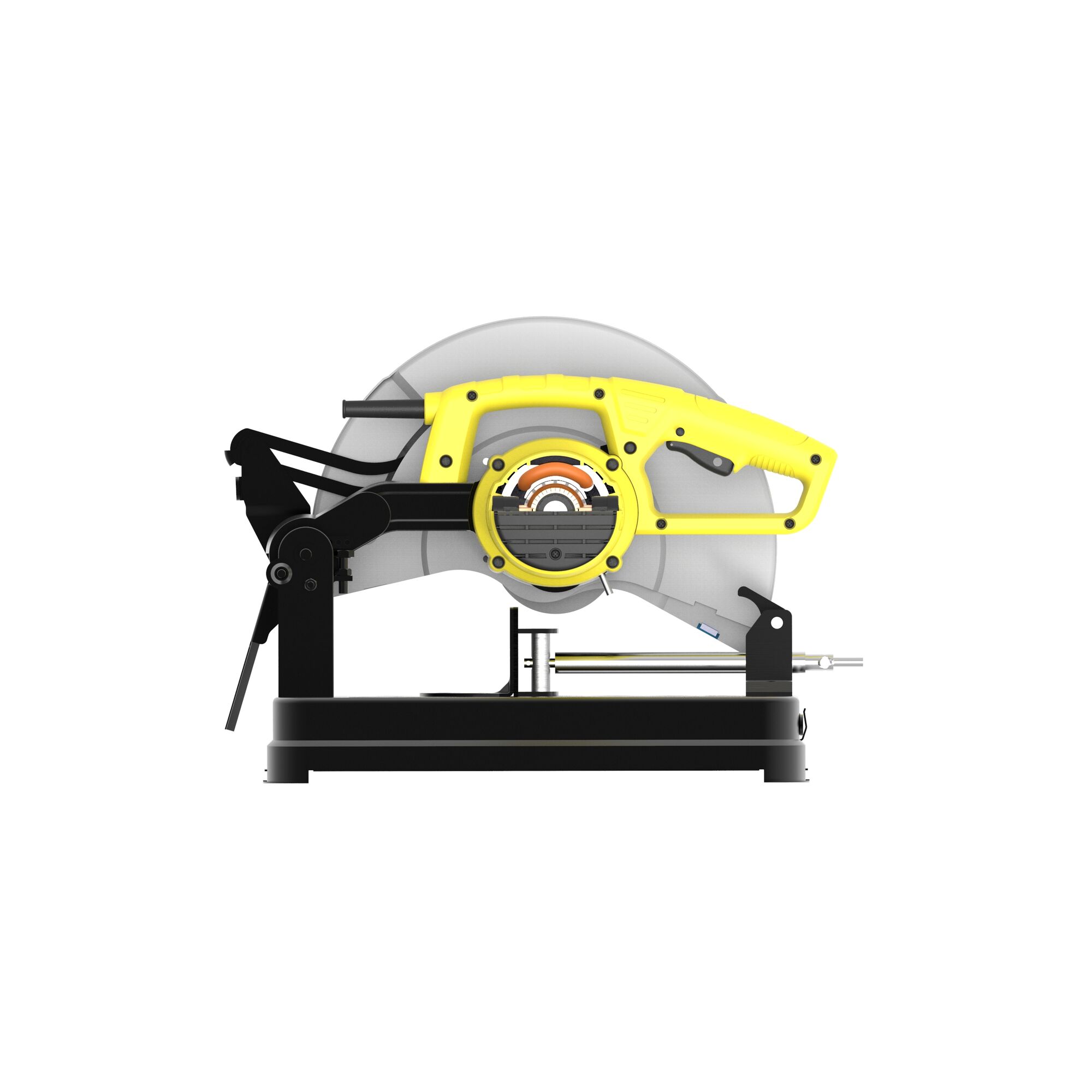 2200W 355mm Chop Saw