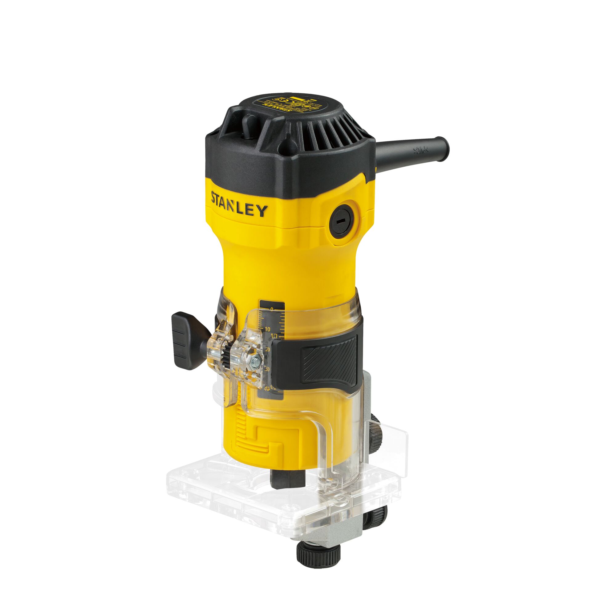 550W Palm Router