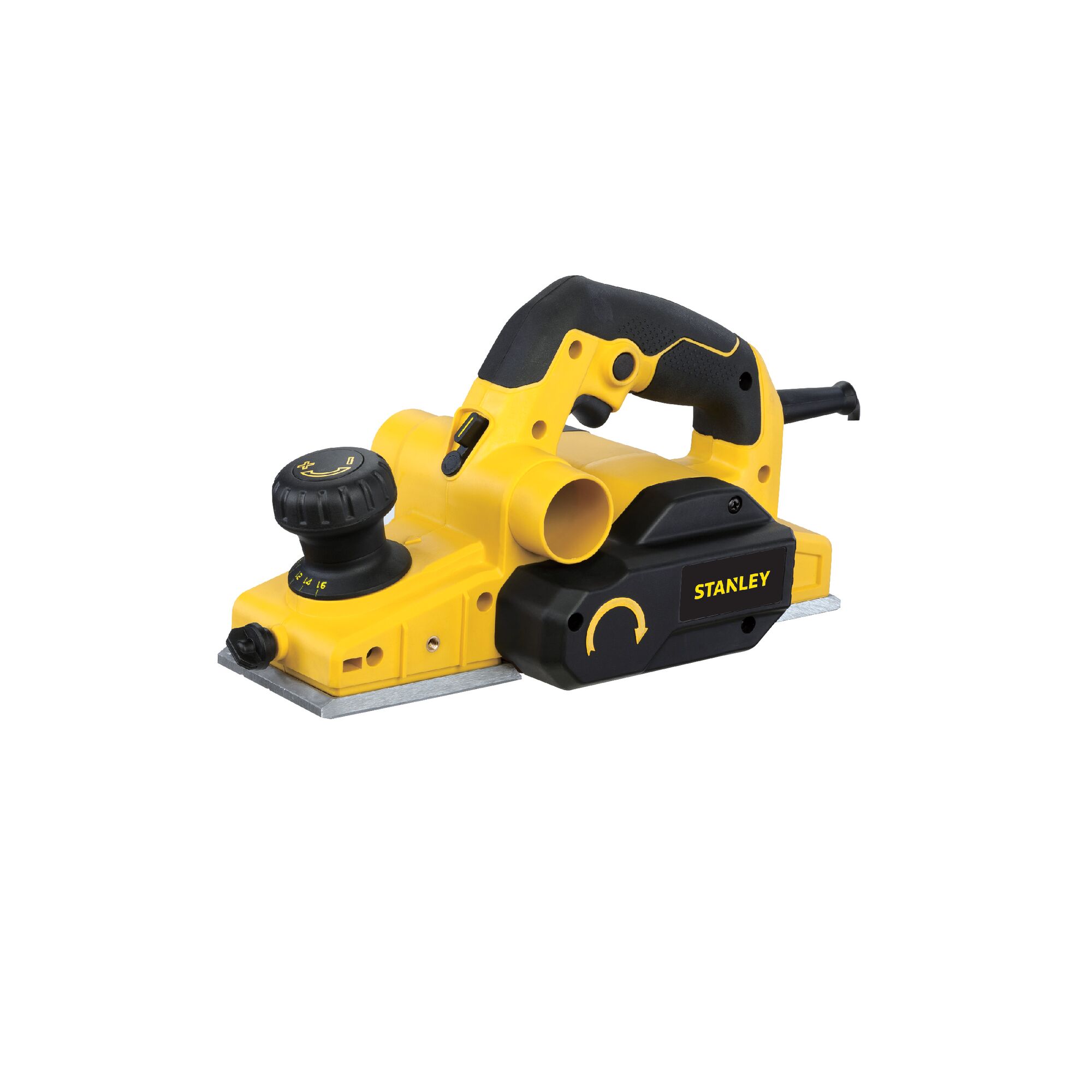 750W 9mm Planer