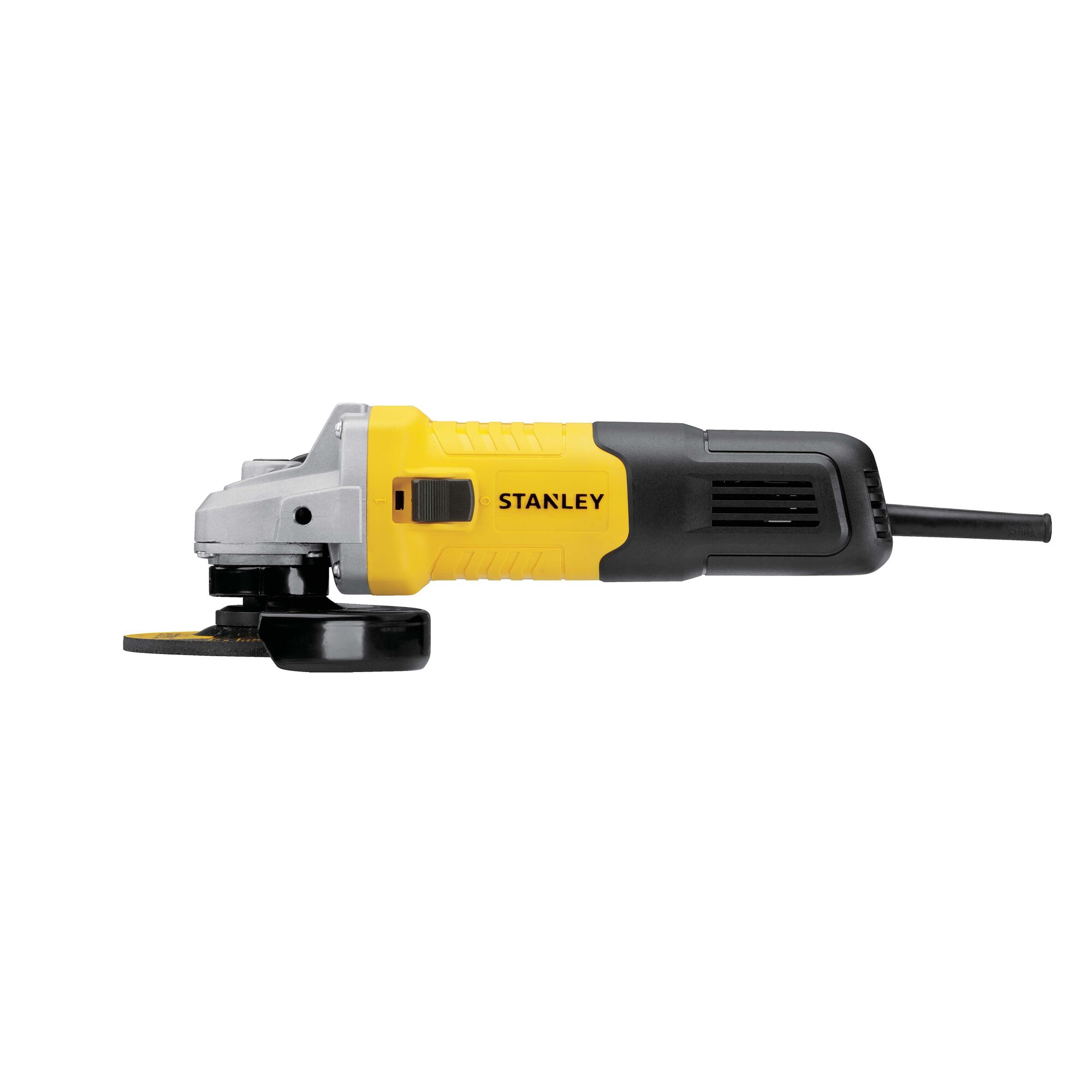 900W 100mm Slider Small Angular Grinder