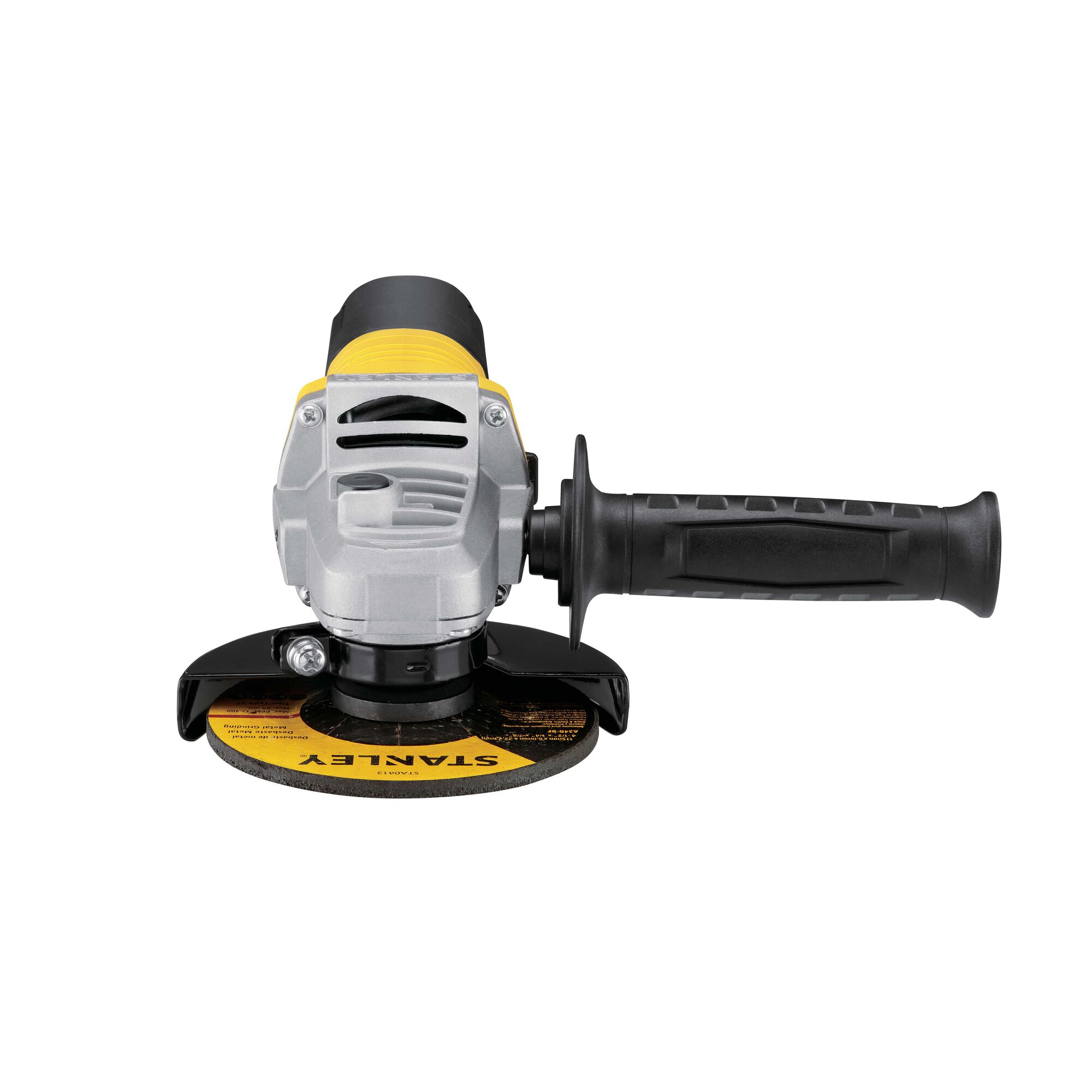 900W 100mm Slider Small Angular Grinder