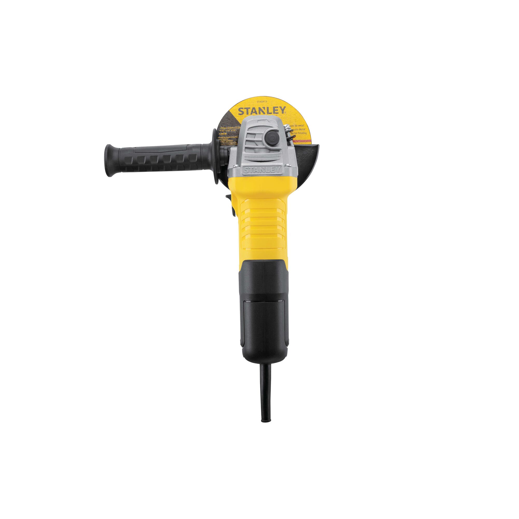 900W 100mm Slider Small Angular Grinder