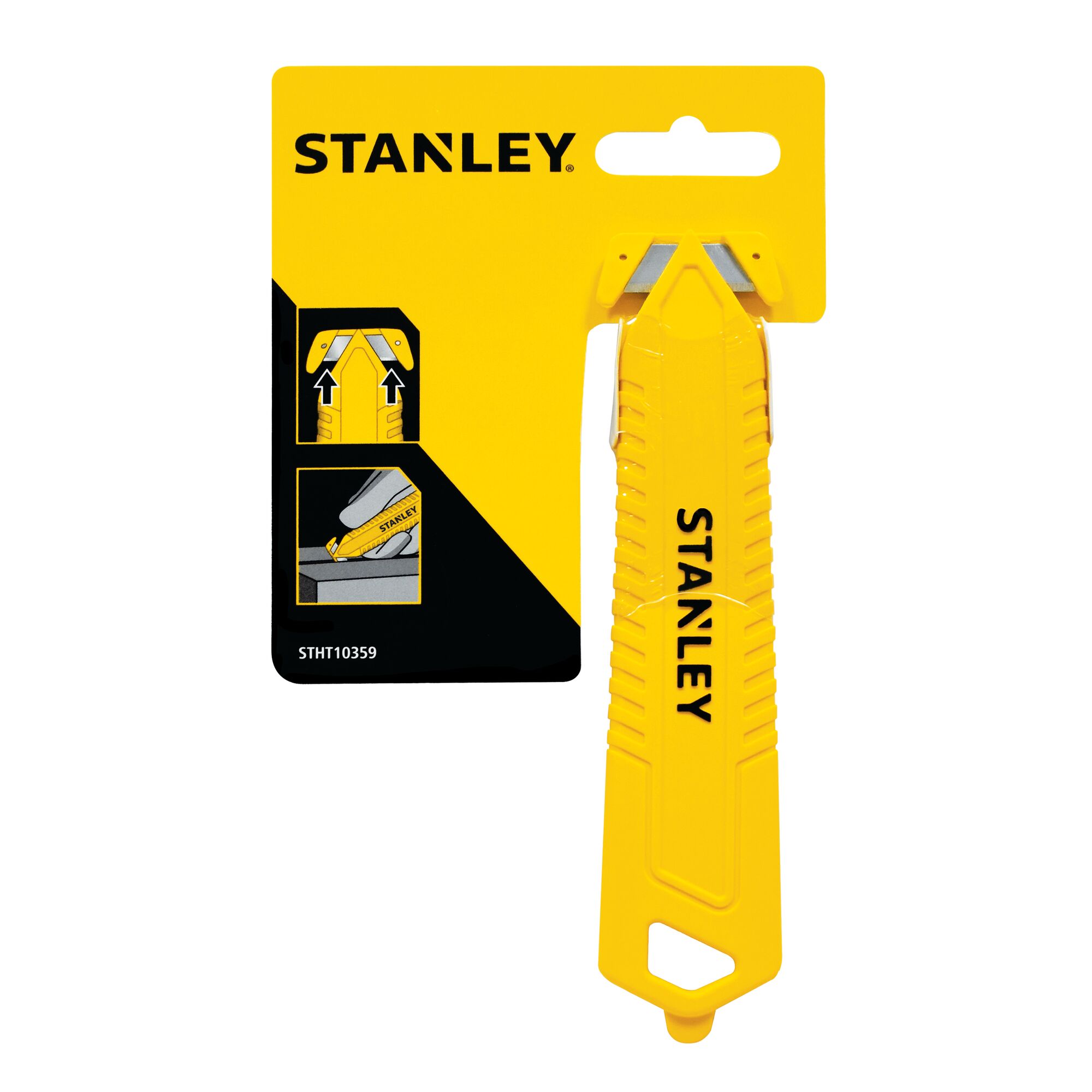 Double-Side Pull Cutter