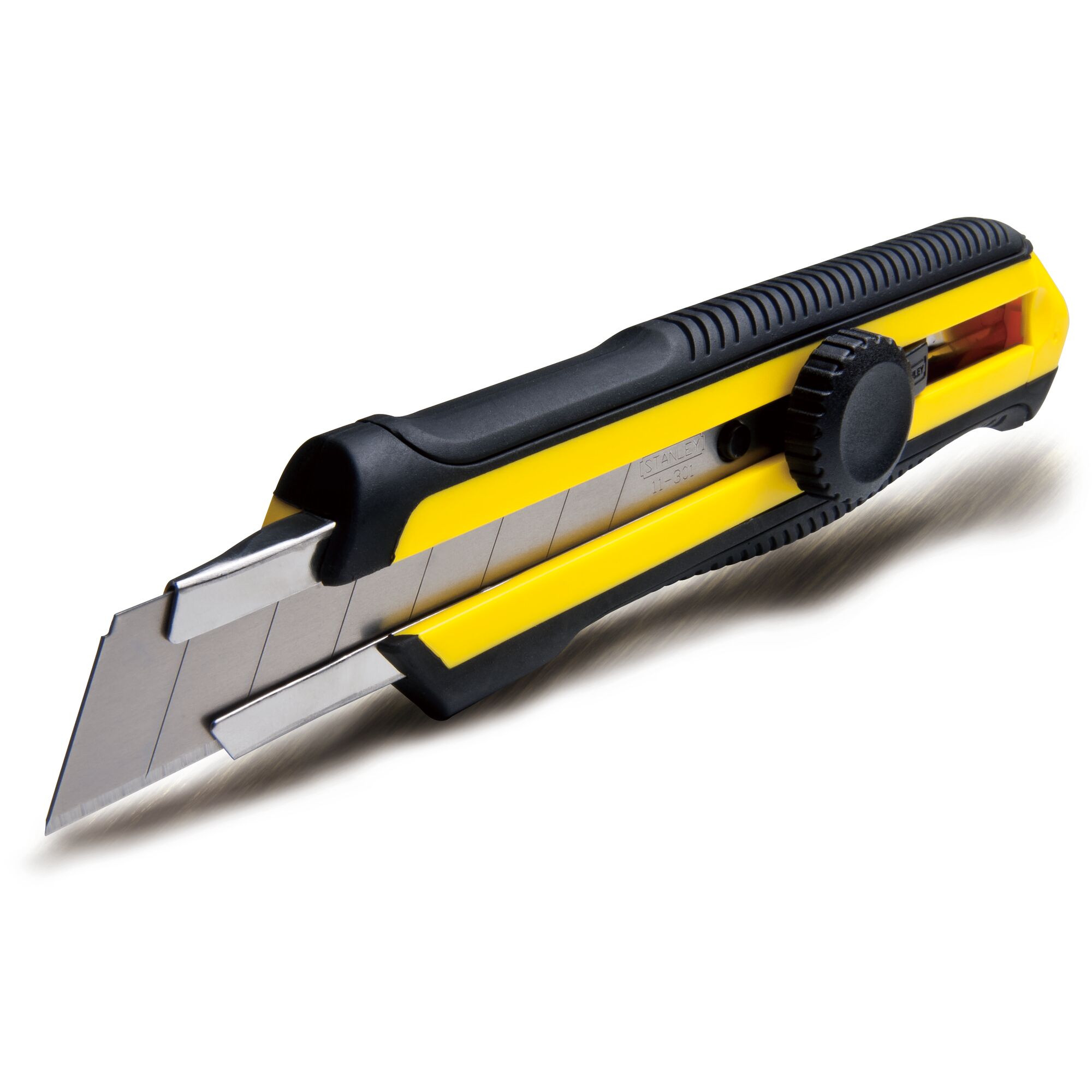18mm Dynagrip Snap-off Knife
