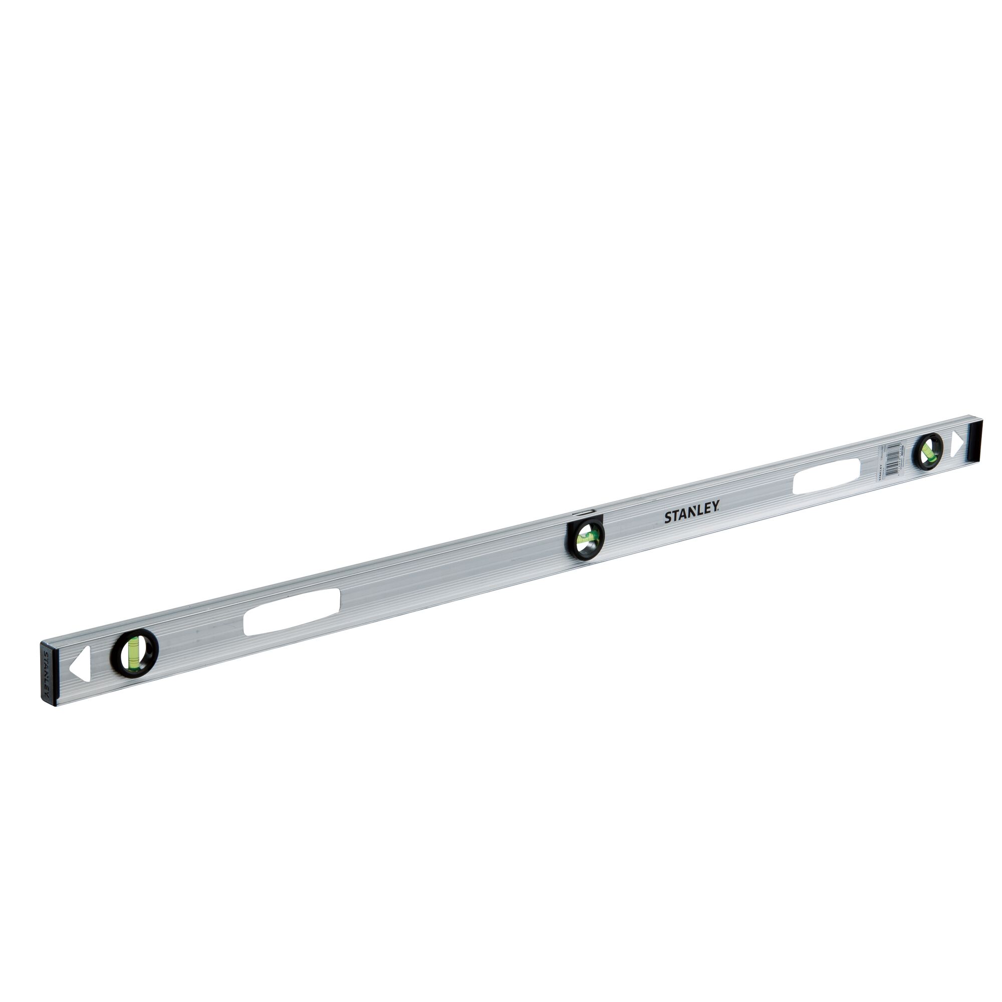 1200m-48 3-Vial I-Beam Level