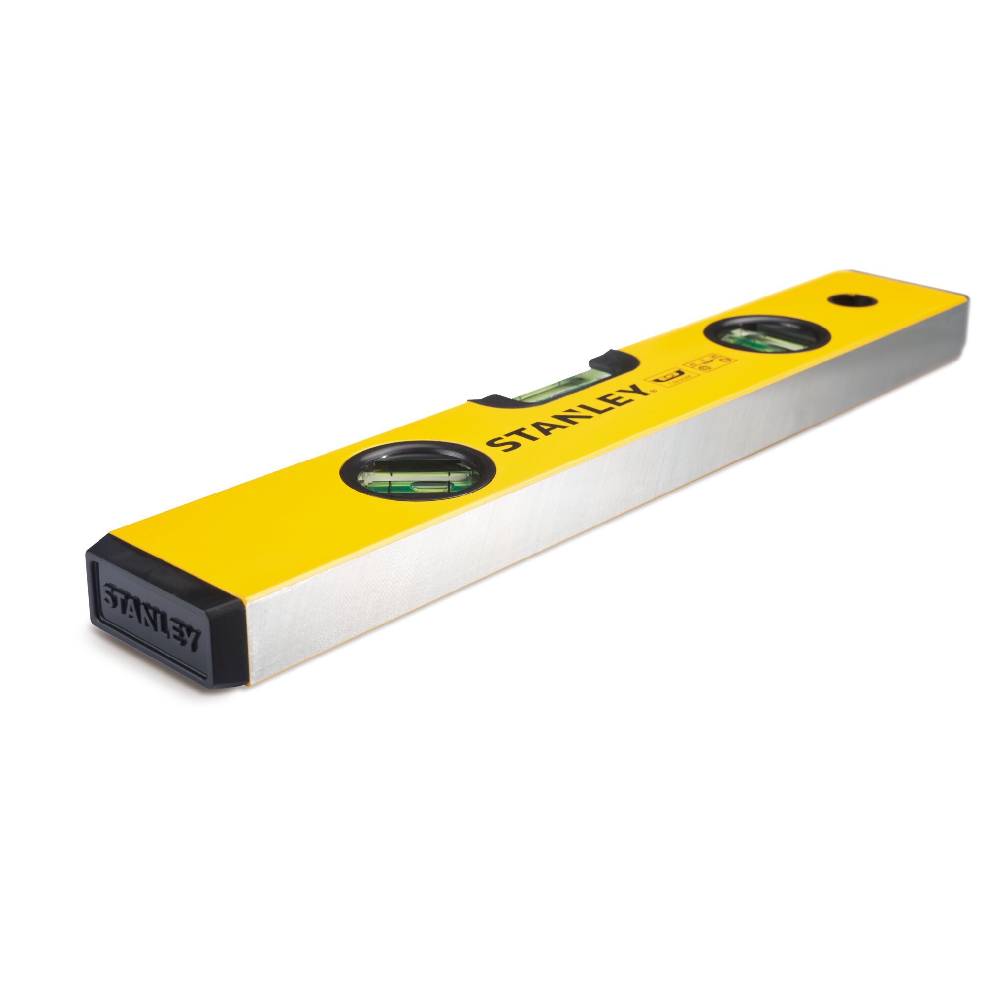 12 in. (30cm) Standard Box Beam