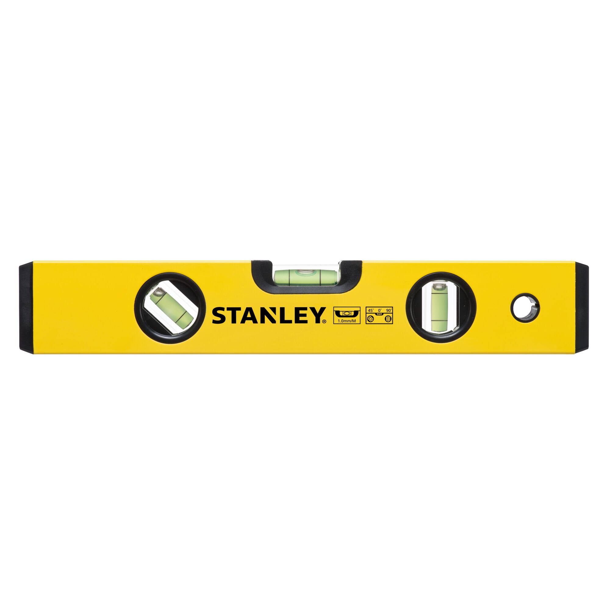 12 in. (30cm) Standard Box Beam