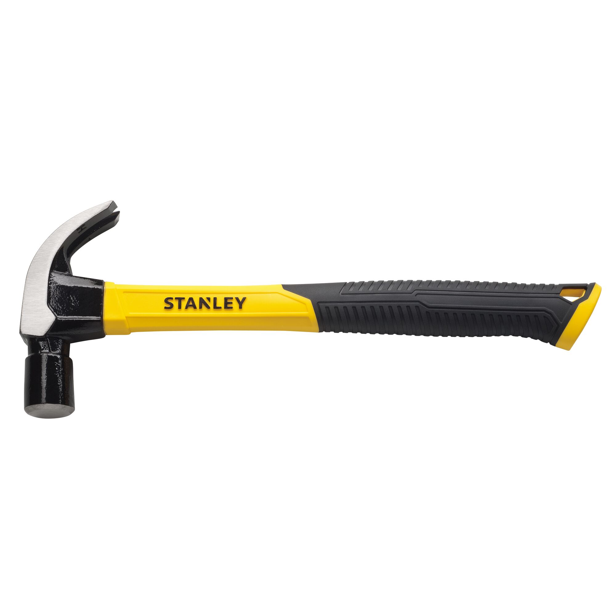 16 oz Hammer With Fiberglass Handle | STANLEY