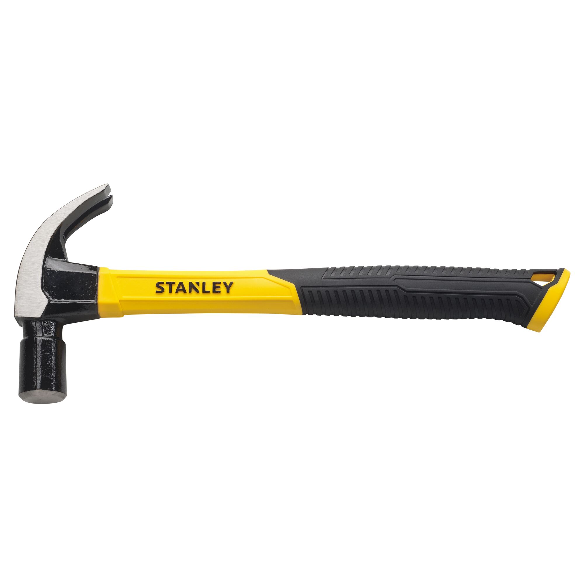 20 oz. (568g) Hammer With Fiberglass Handle