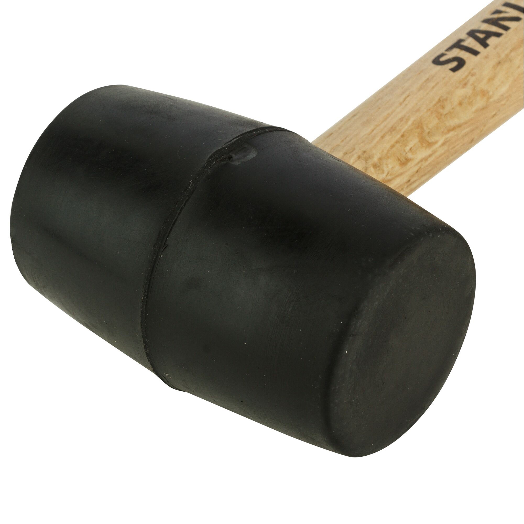 16 oz./450g Rubber Mallet Hammer