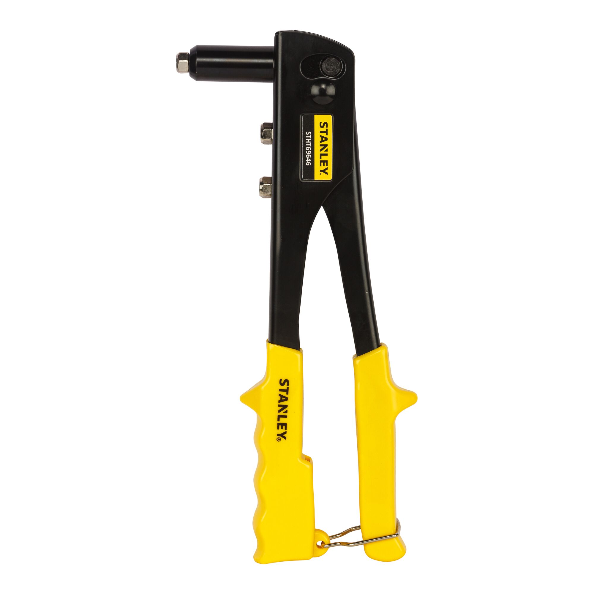 3-Nozzle Medium Duty Riveter
