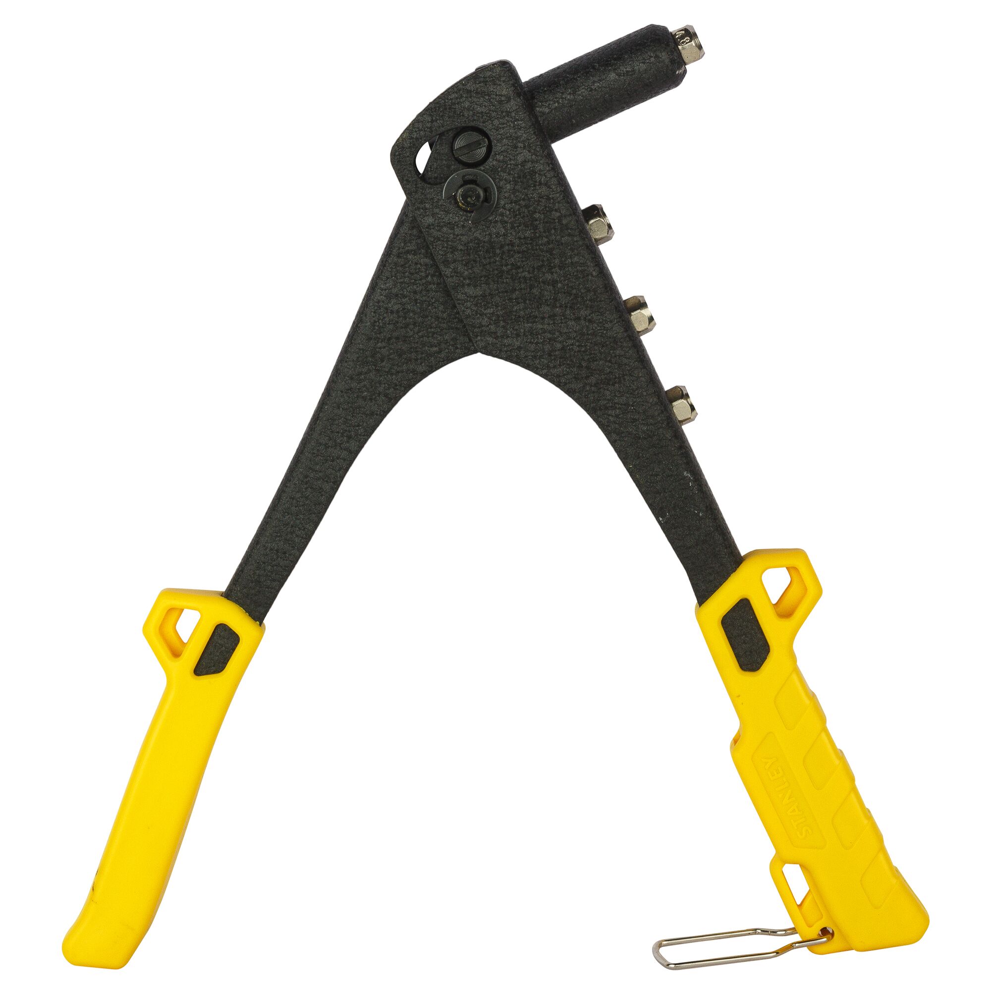 4-Nose Heavy Duty Riveter