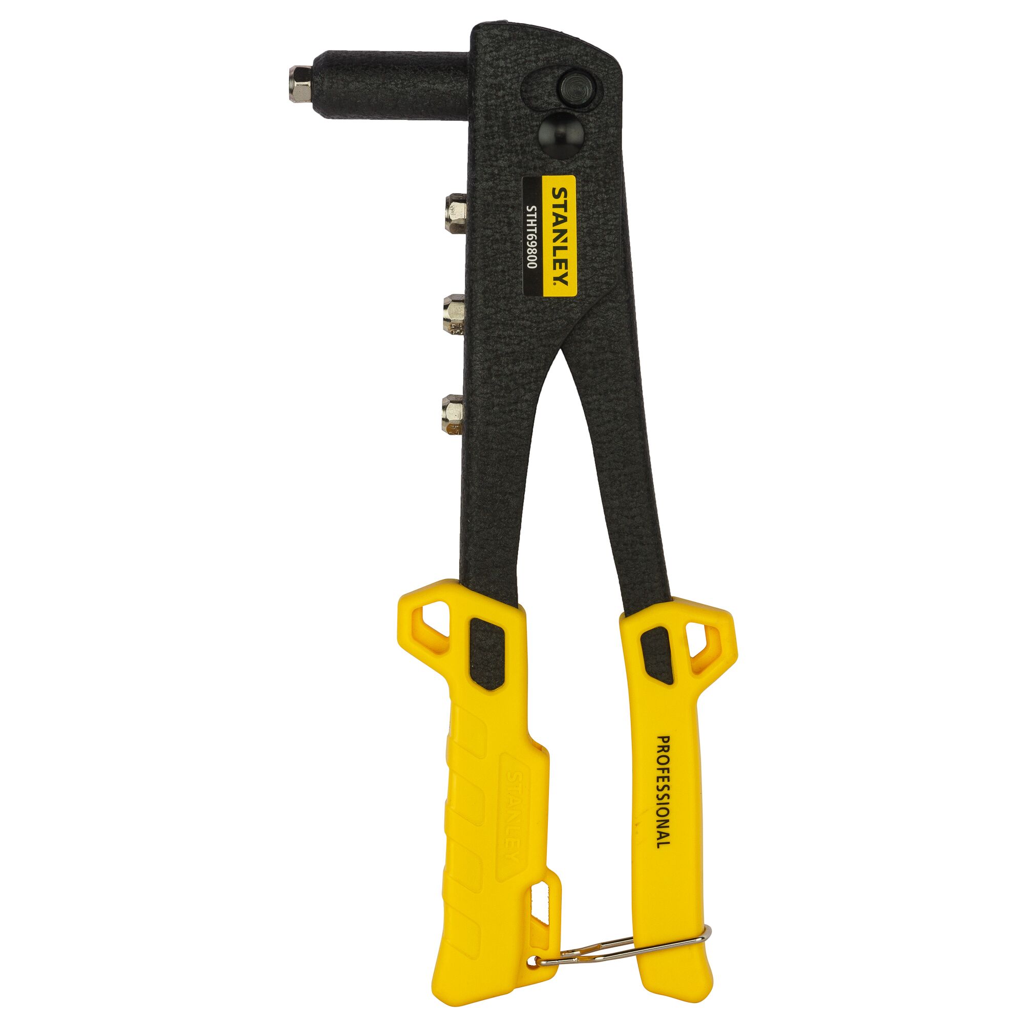 4-Nose Heavy Duty Riveter