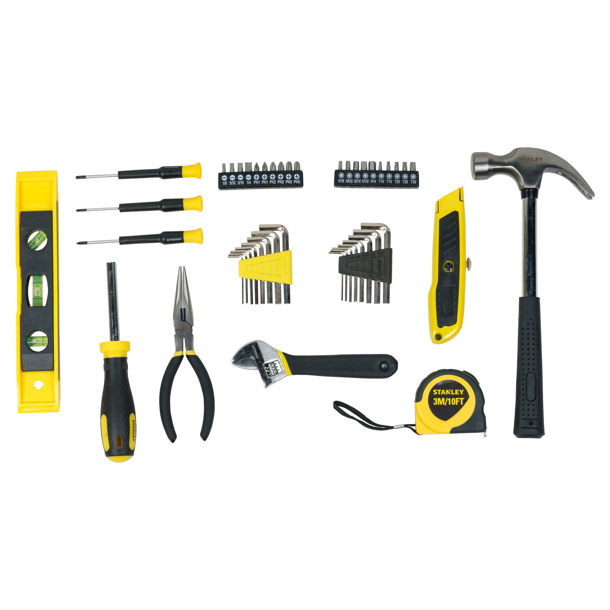 Home Tool Set (47 pc.)
