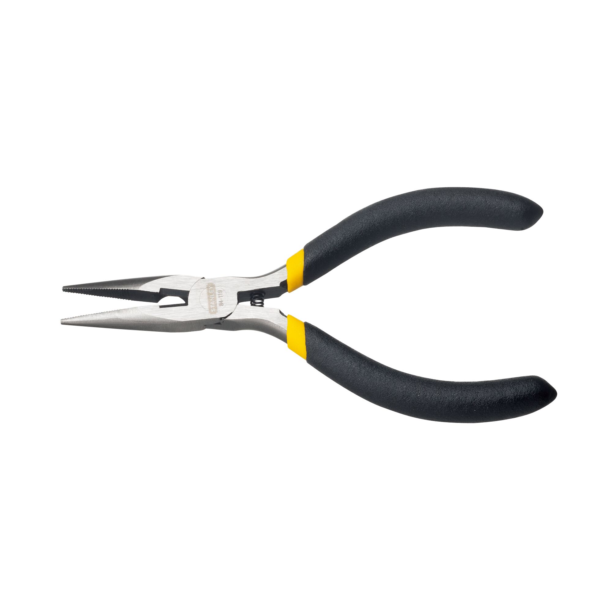 5 in. Miniature Basic Long Nose Pliers