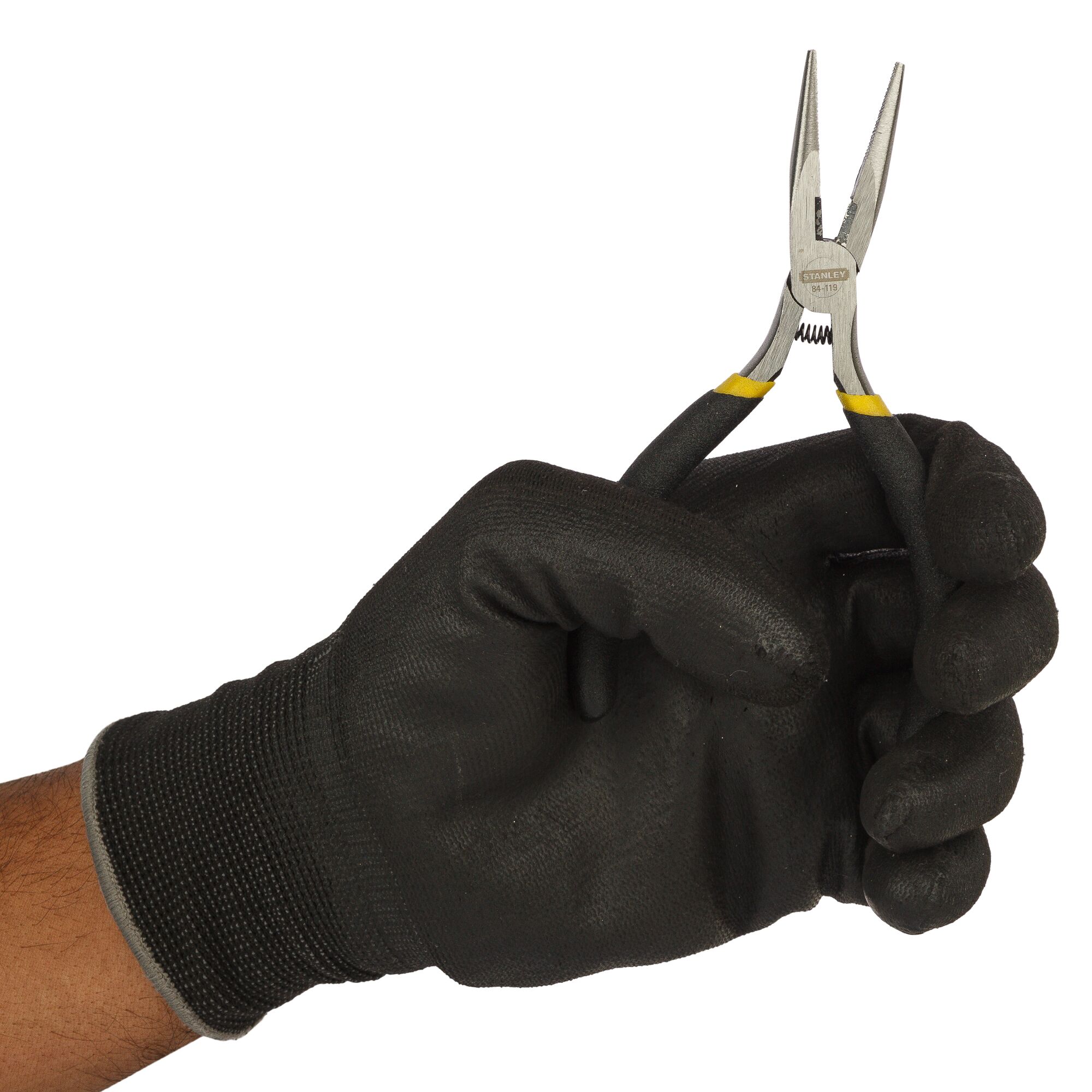 5 in. Miniature Basic Long Nose Pliers