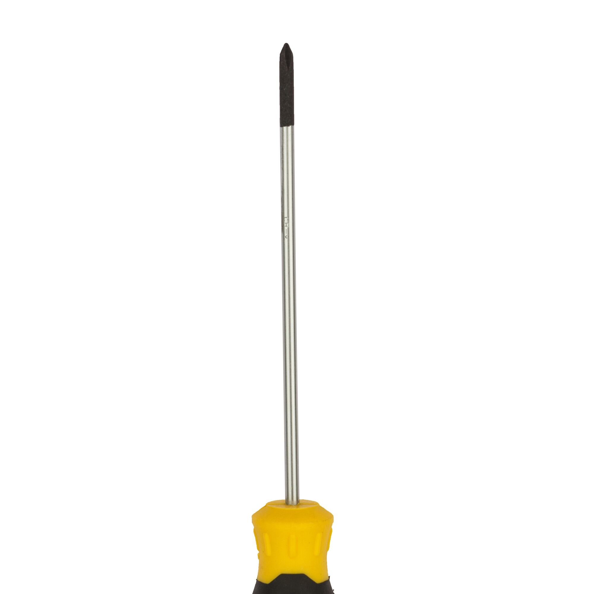 Cushion Grip™ PH0 x 100mm Phillips Screwdriver