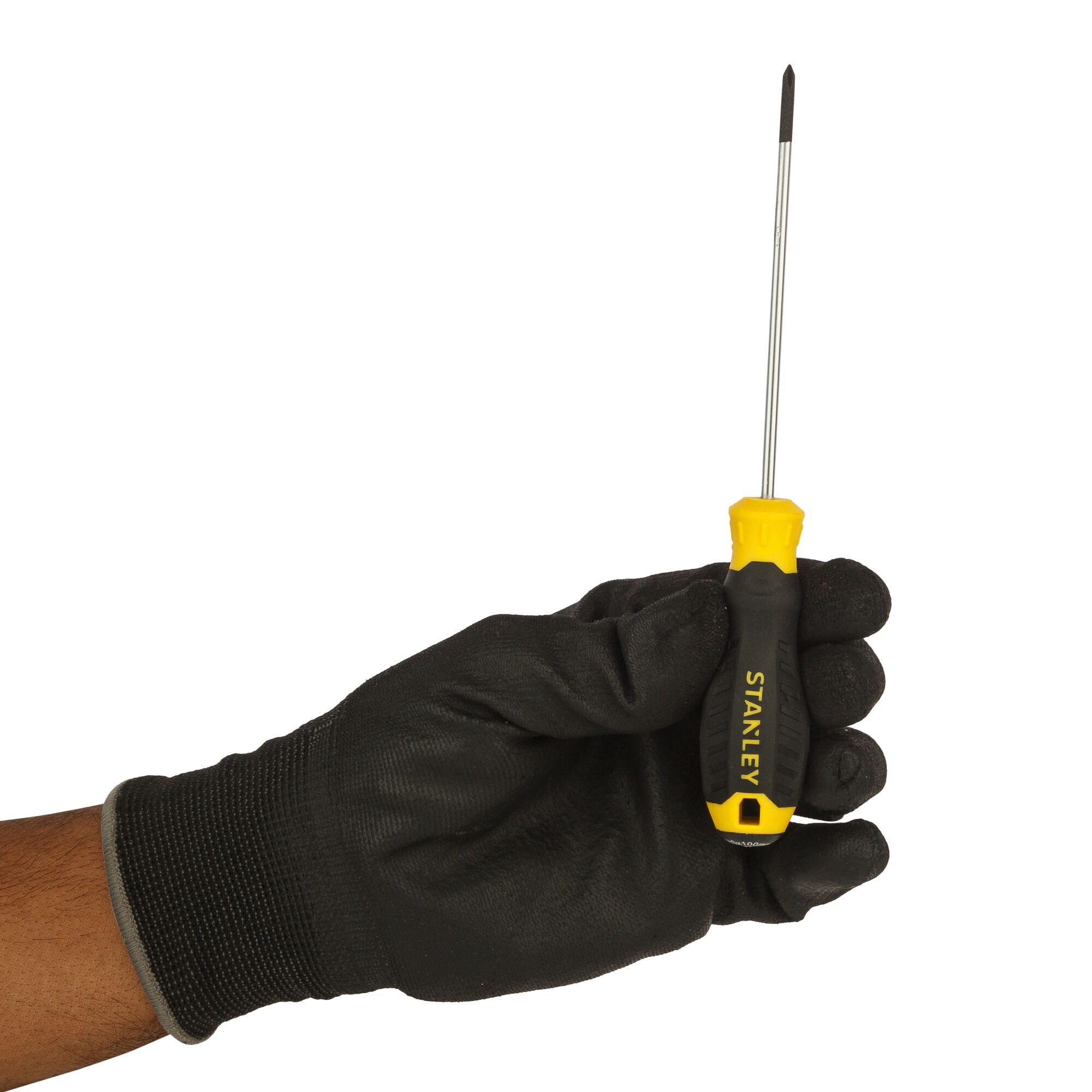 Cushion Grip™ PH0 x 100mm Phillips Screwdriver