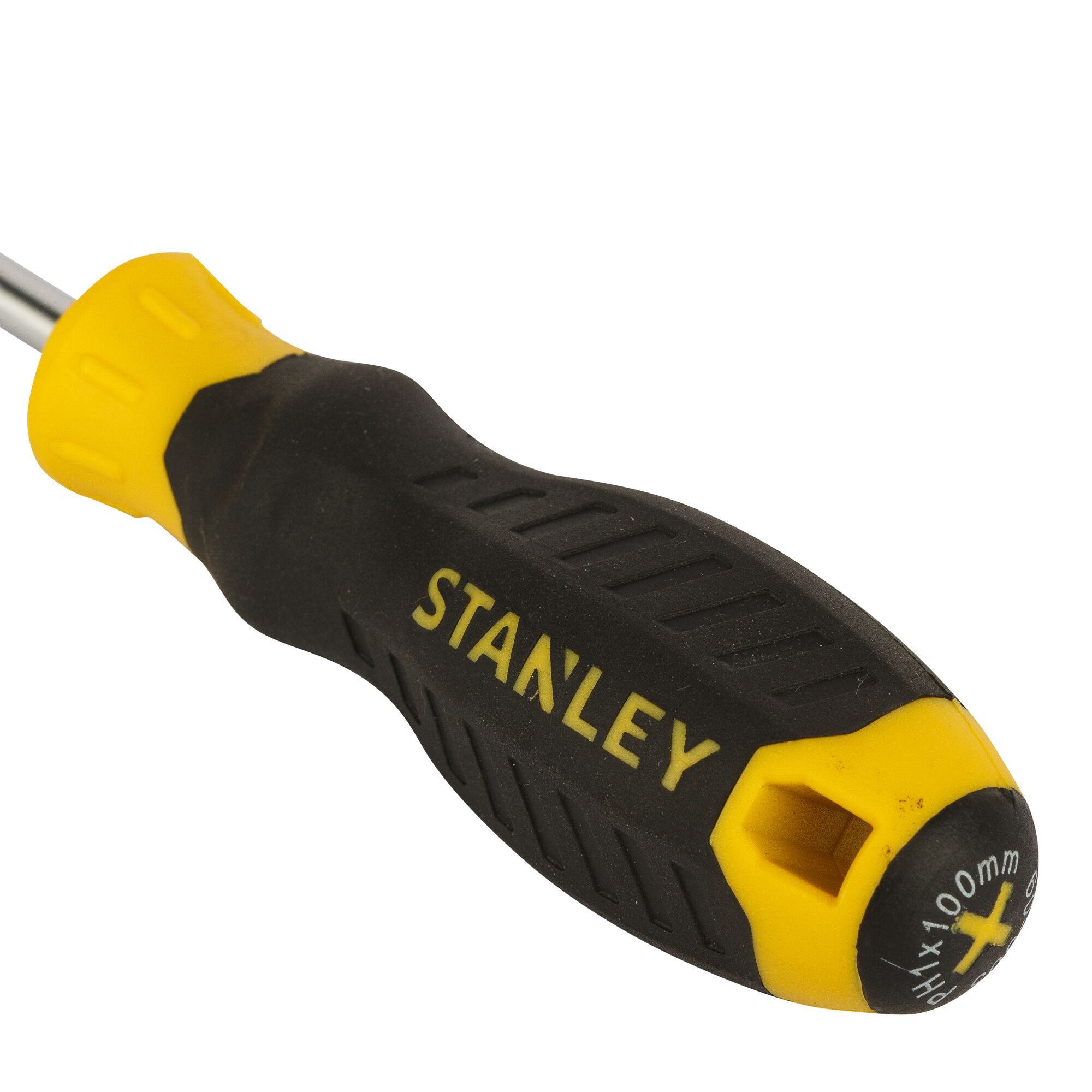 Cushion Grip™ PH1 x 100mm Phillips Screwdriver