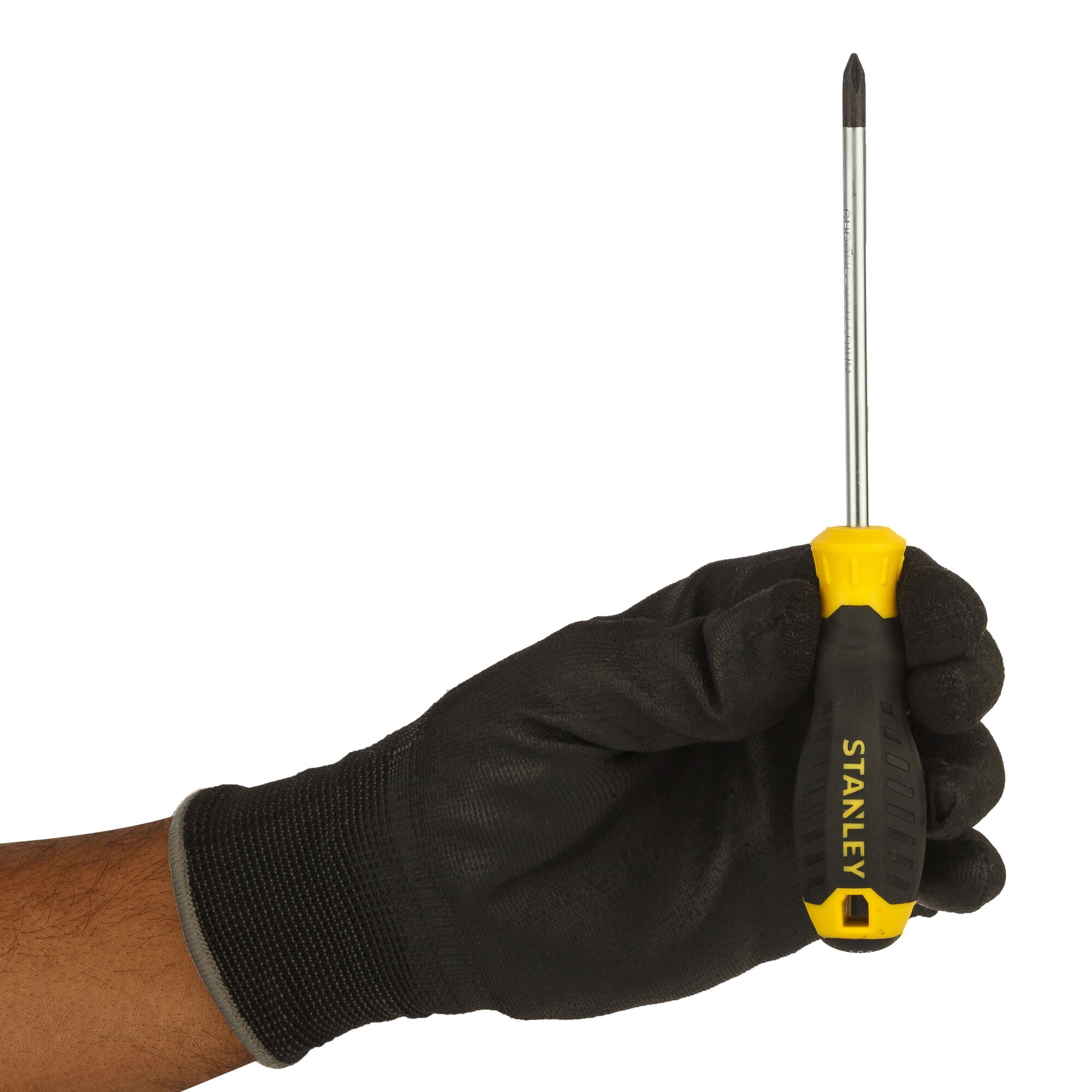 Cushion Grip™ PH1 x 100mm Phillips Screwdriver