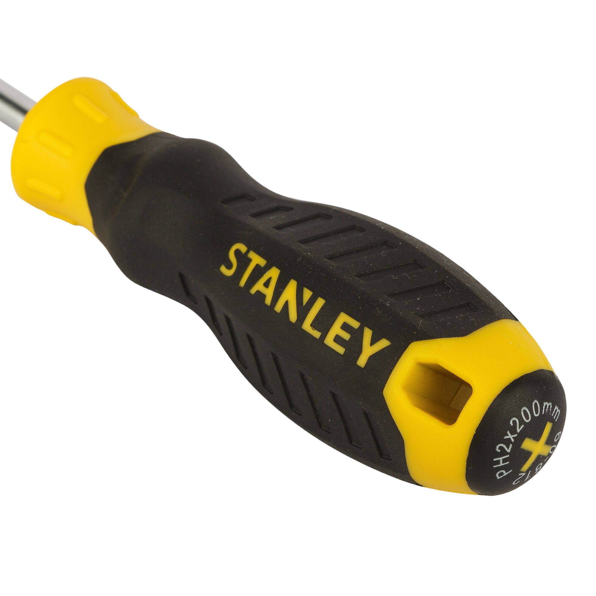 Cushion Grip™ PH2 x 200mm Phillips Screwdriver