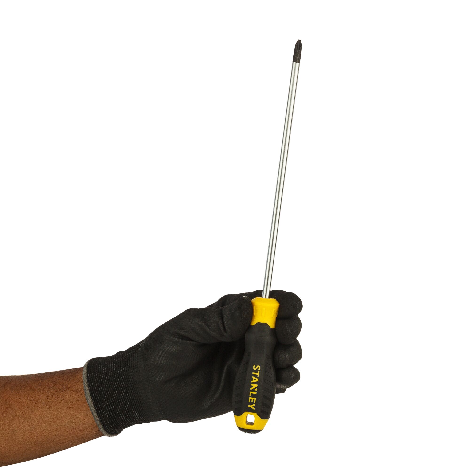 Cushion Grip™ PH2 x 200mm Phillips Screwdriver