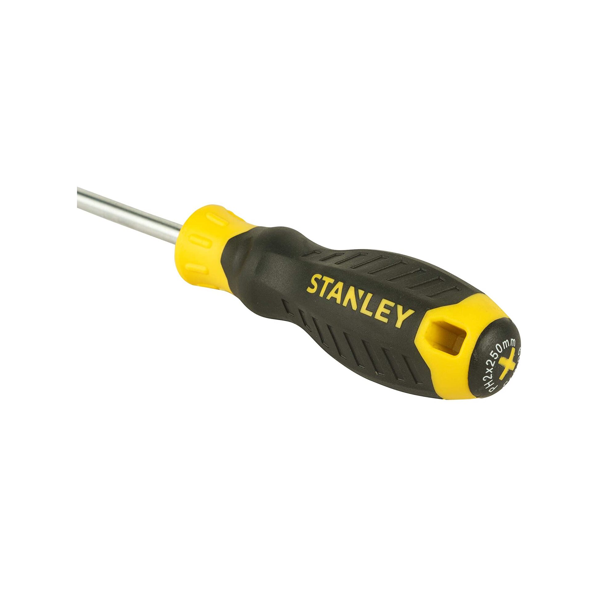 Cushion Grip™ PH2 x 250mm Phillips Screwdriver