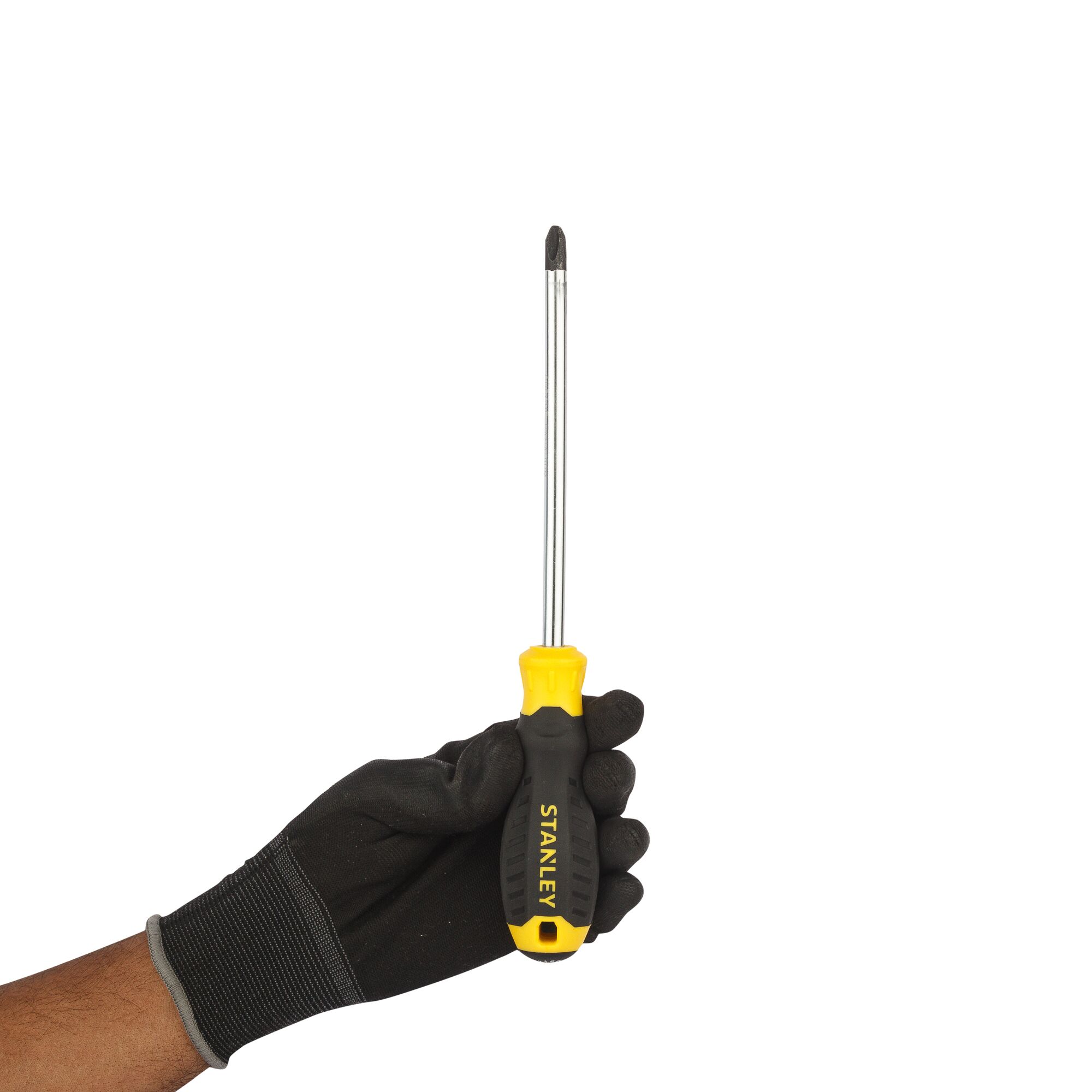 Cushion Grip™ PH3 x 150mm Phillips Screwdriver