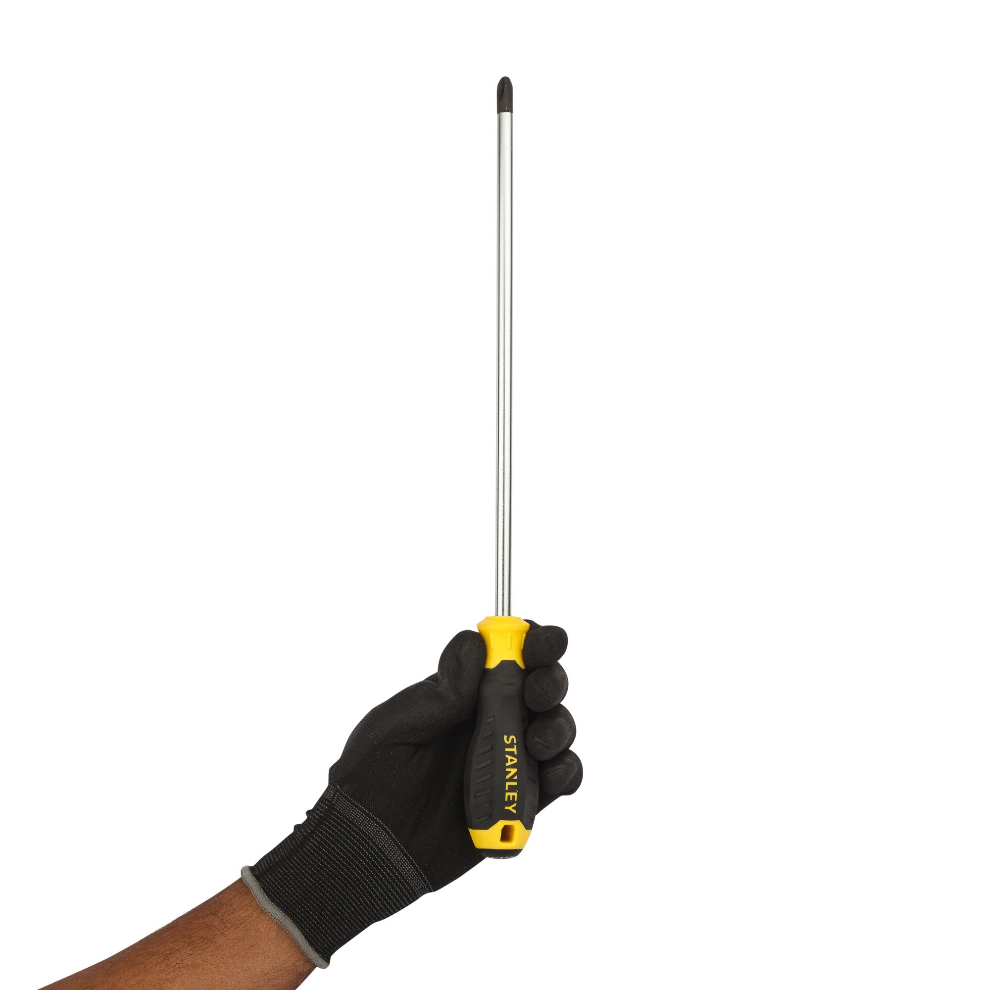 Cushion Grip™ PH3 x 250mm Phillips Screwdriver