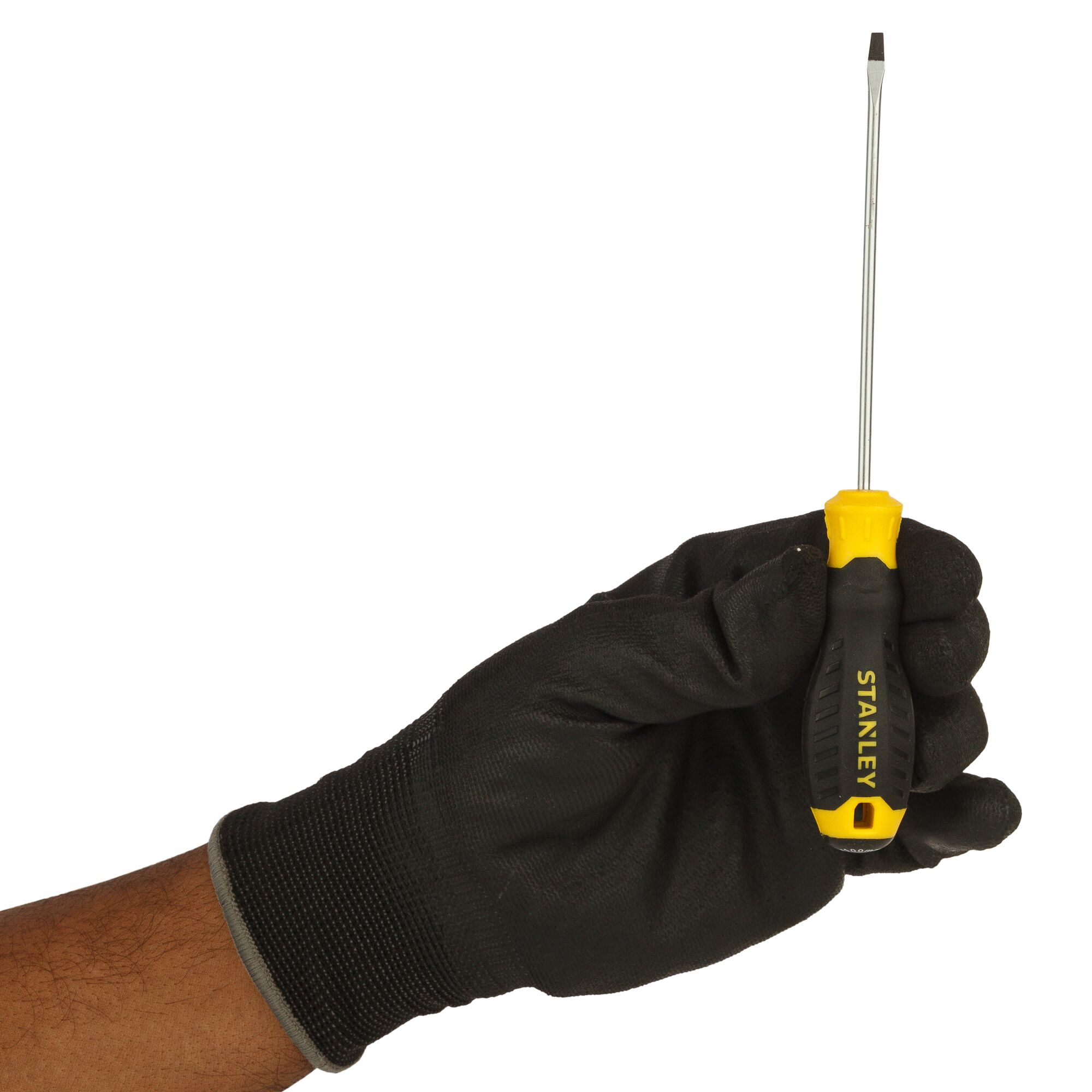 Cushion Grip™ 3mm x 100mm Standard Screwdriver