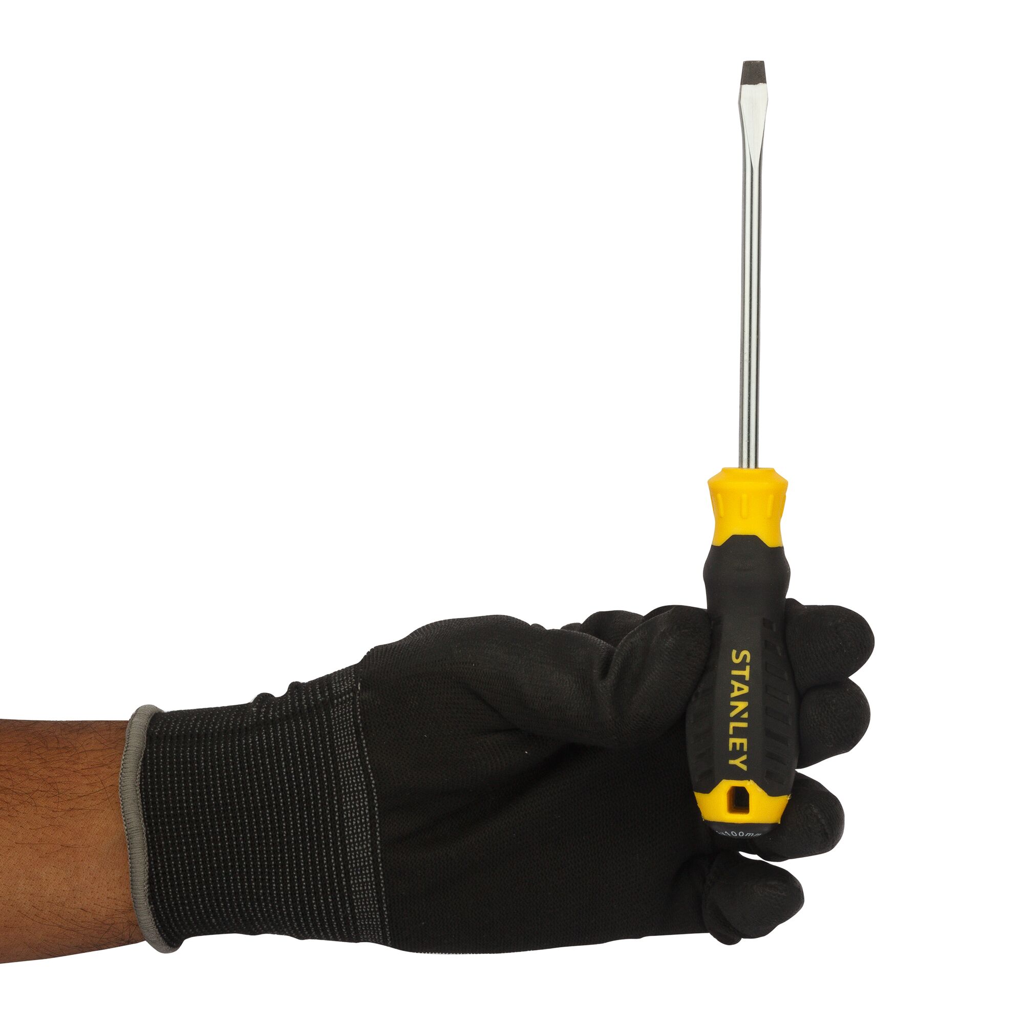 Cushion Grip™ 5mm x 100mm Standard Screwdriver