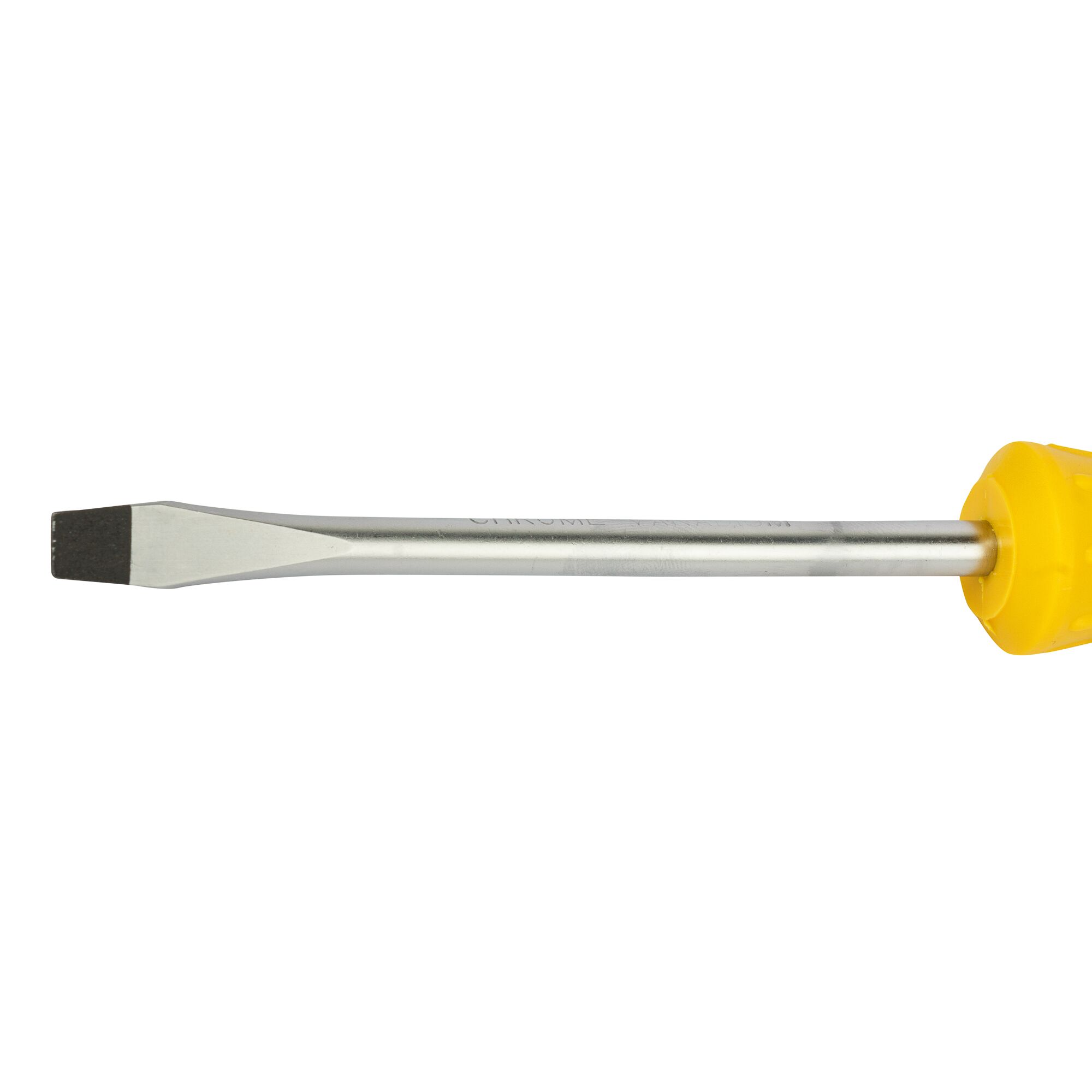 Cushion Grip™ 6.5mm x 100mm Standard Screwdriver