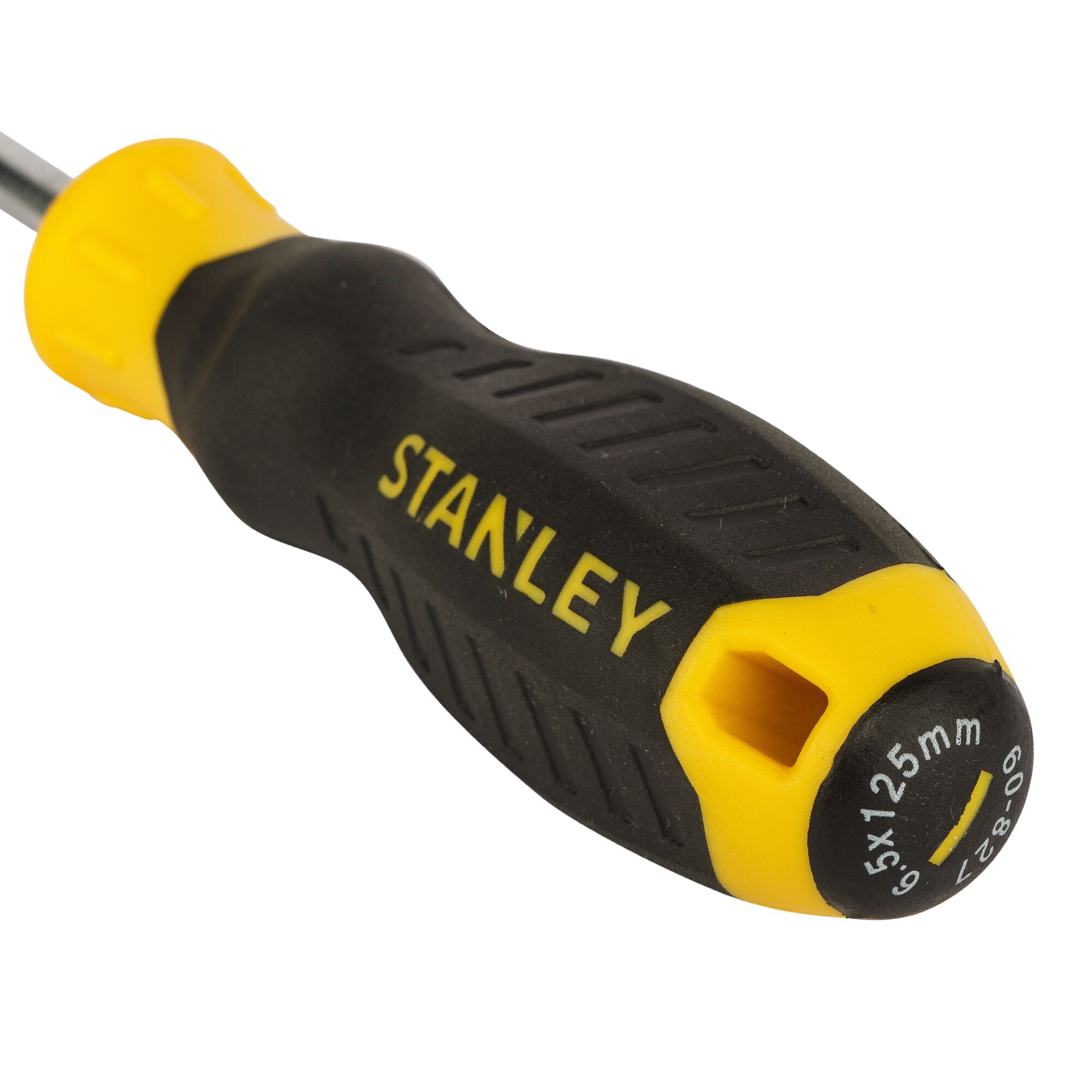 Cushion Grip™ 6.5mm X 125mm Standard Screwdriver